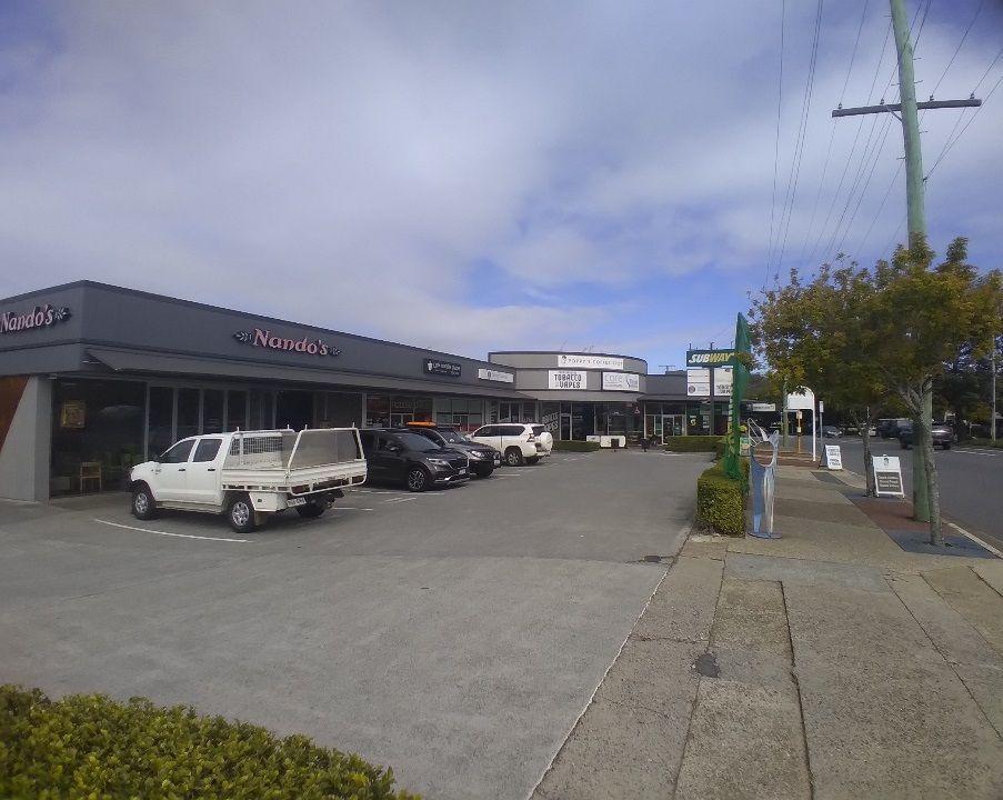 2B/595 Wynnum Road, MORNINGSIDE, QLD 4170 - Offices for Rent - harcourts.net