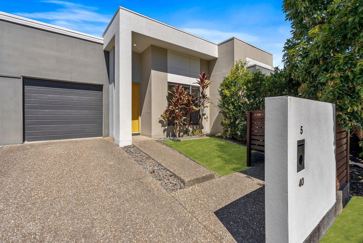 Prop-GPT: House: QLD Coomera, QLD 4209 5/40 Taurus Circuit, Coomera, QLD 4209 - House for Rent - harcourts.net