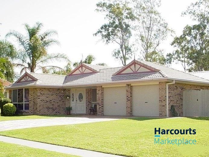Prop-GPT: House: QLD Bellbowrie, QLD 4070 11 Ghost Gum Street, BELLBOWRIE, QLD 4070 - House for Rent - harcourts.net