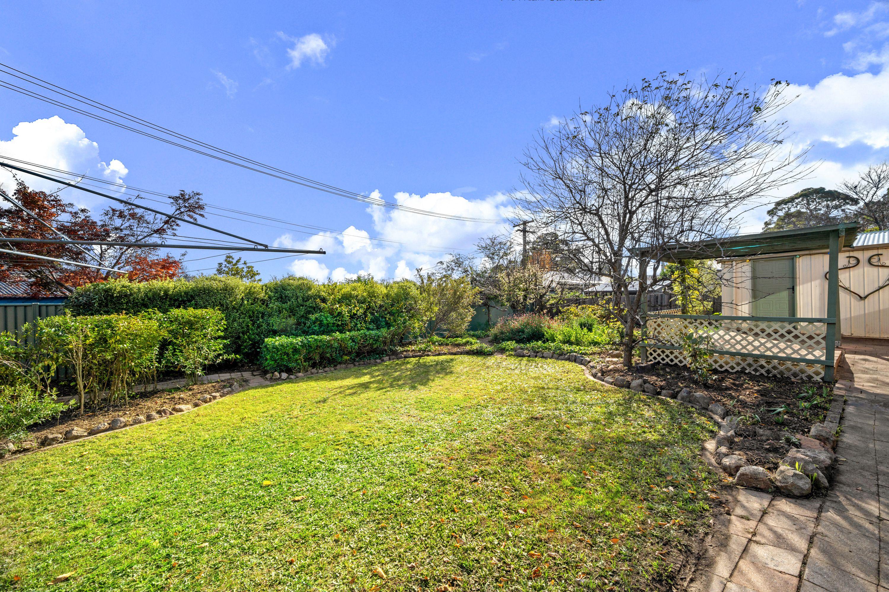 Expansive Macgregor Family Residence