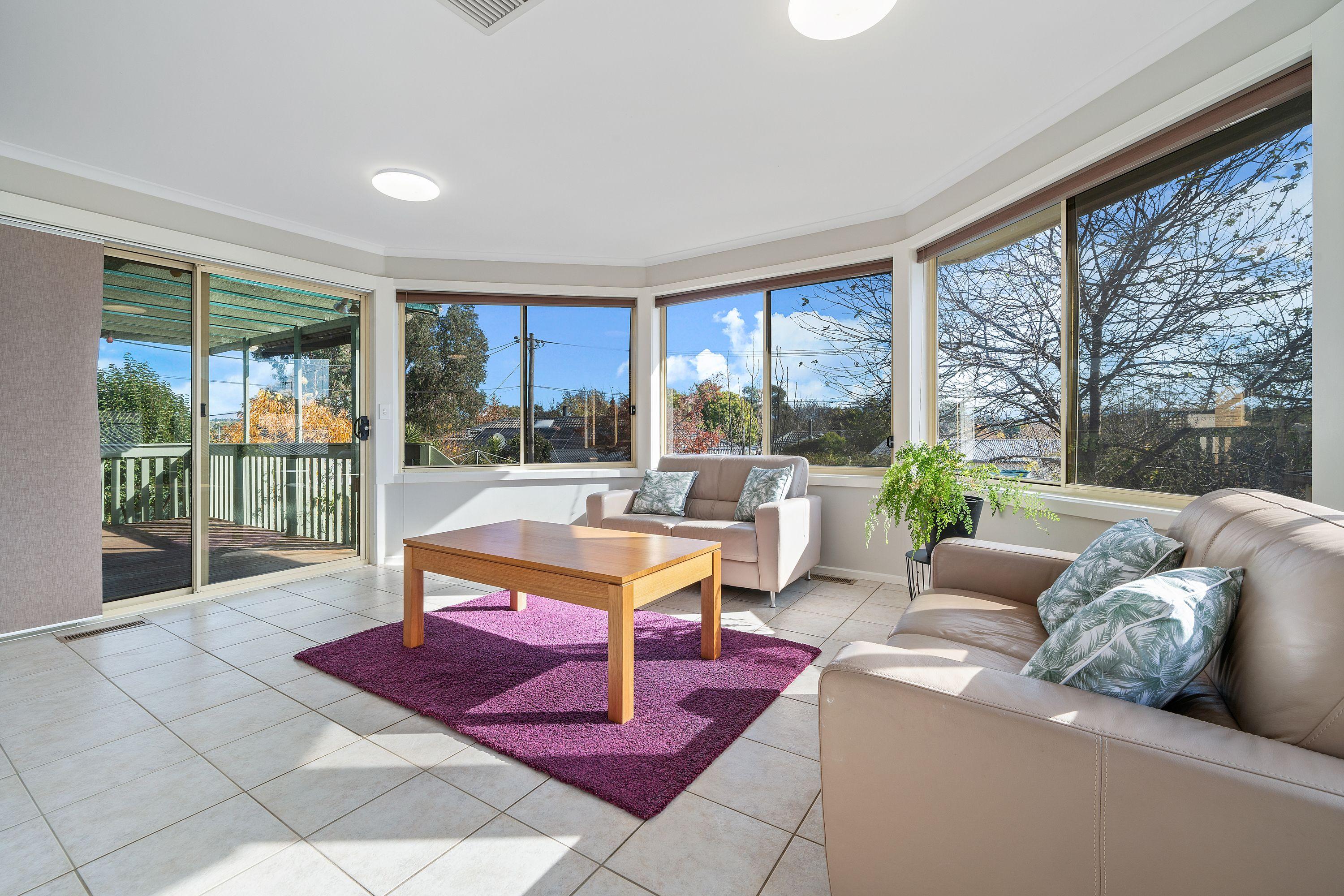 Expansive Macgregor Family Residence