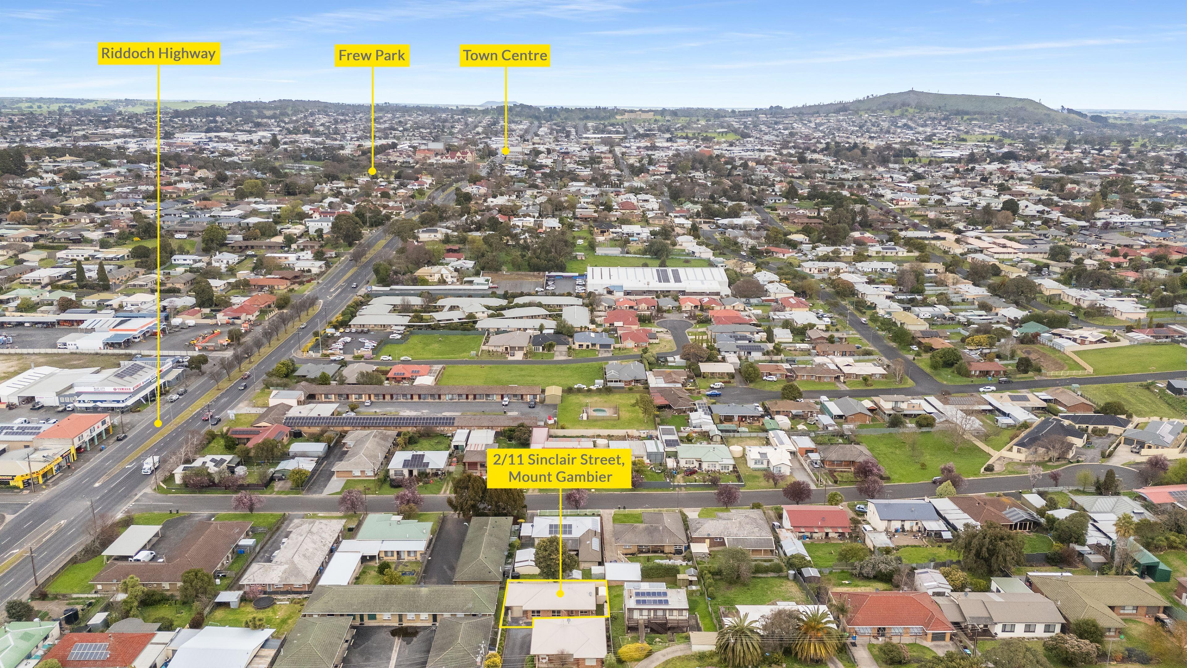 A Solid Immaculate, Low-Maintenance Homette Awaits!