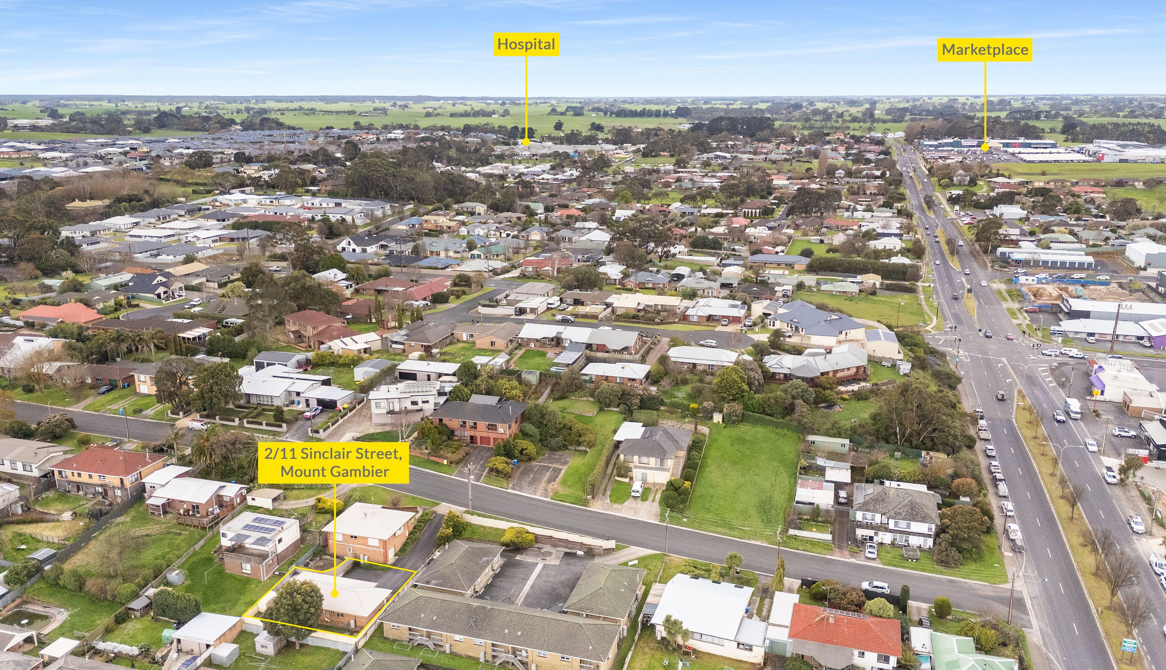 A Solid Immaculate, Low-Maintenance Homette Awaits!