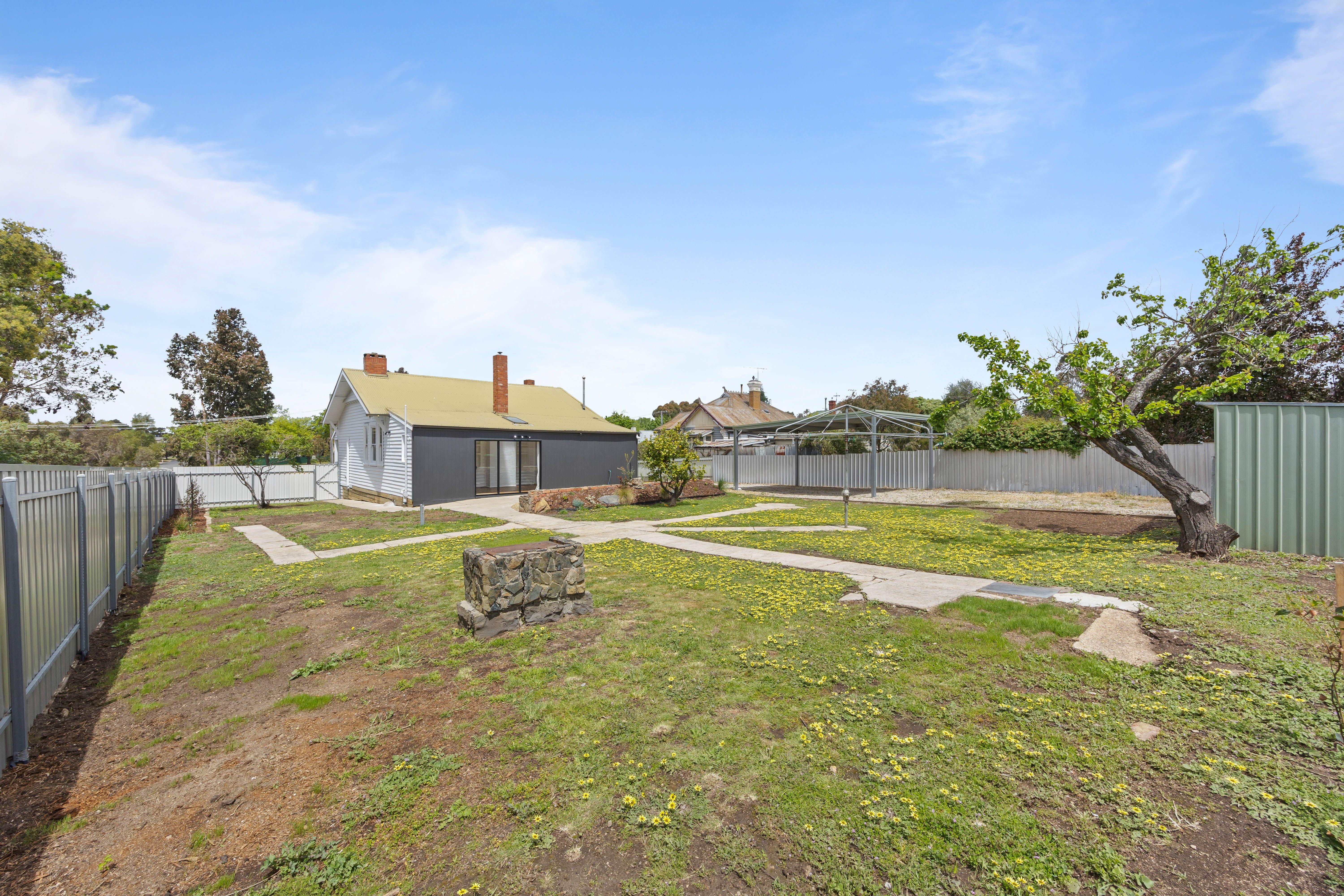 Renovated beauty in the heart of Ararat