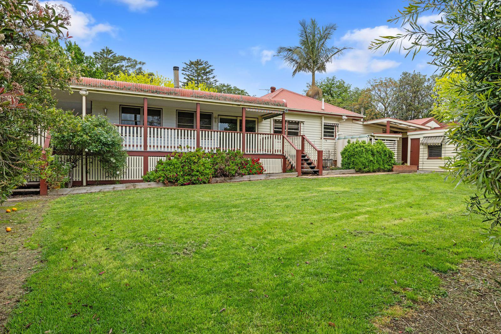 Privacy, charm & convenience Mixed Farming | VIC Ruby, VIC 3953 | Prop-GPT the AI-Powered Property Portal