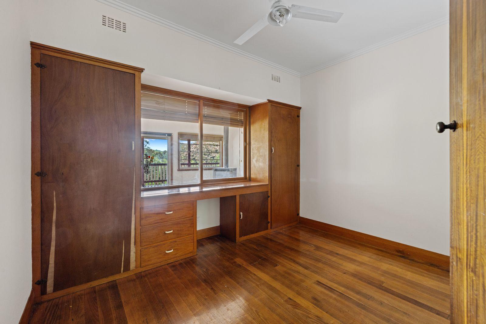 Privacy, charm & convenience