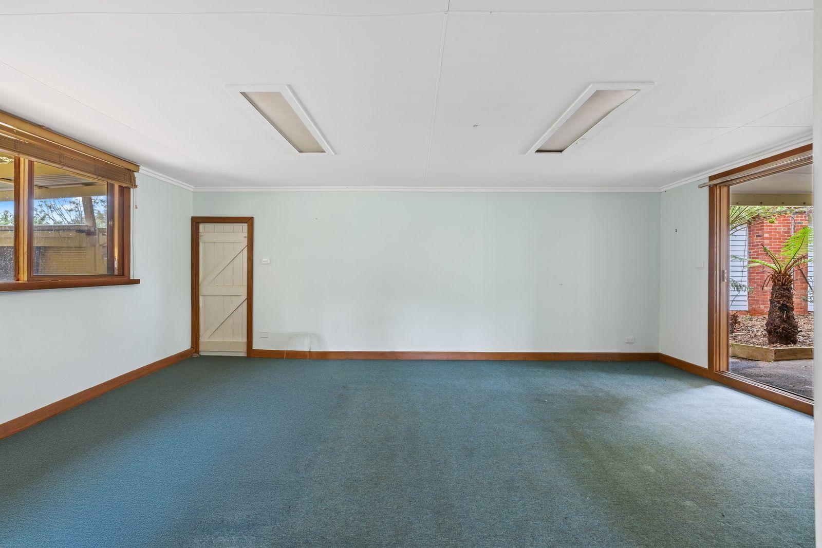 Privacy, charm & convenience