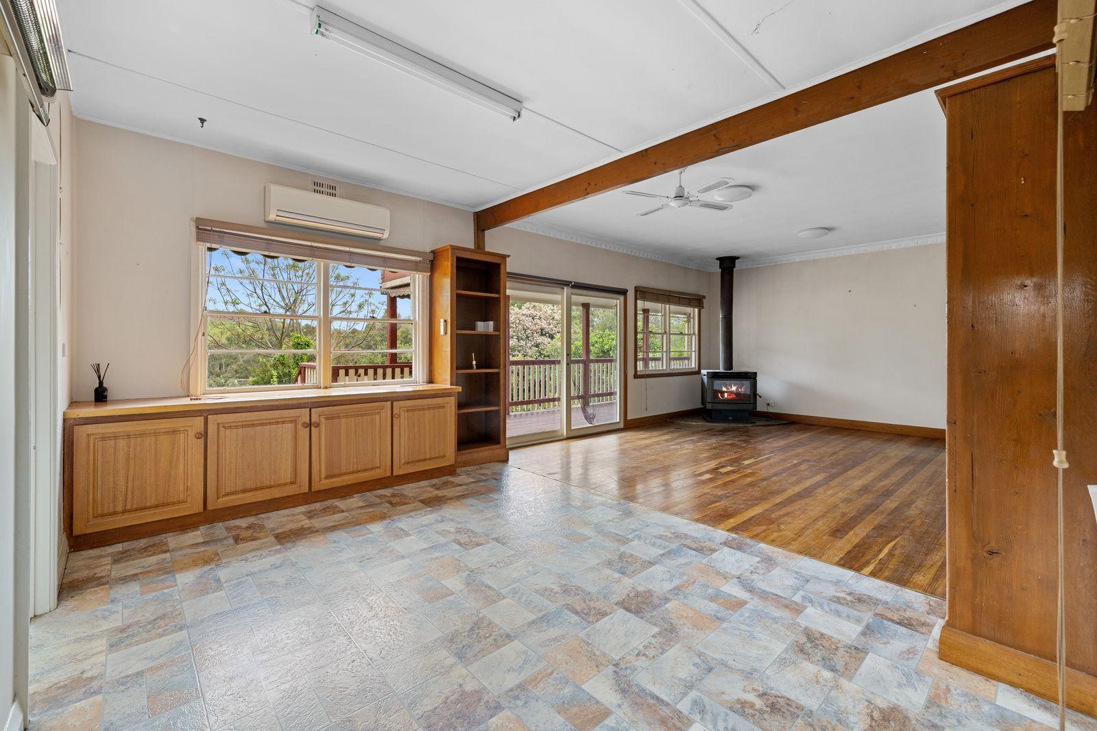 Privacy, charm & convenience