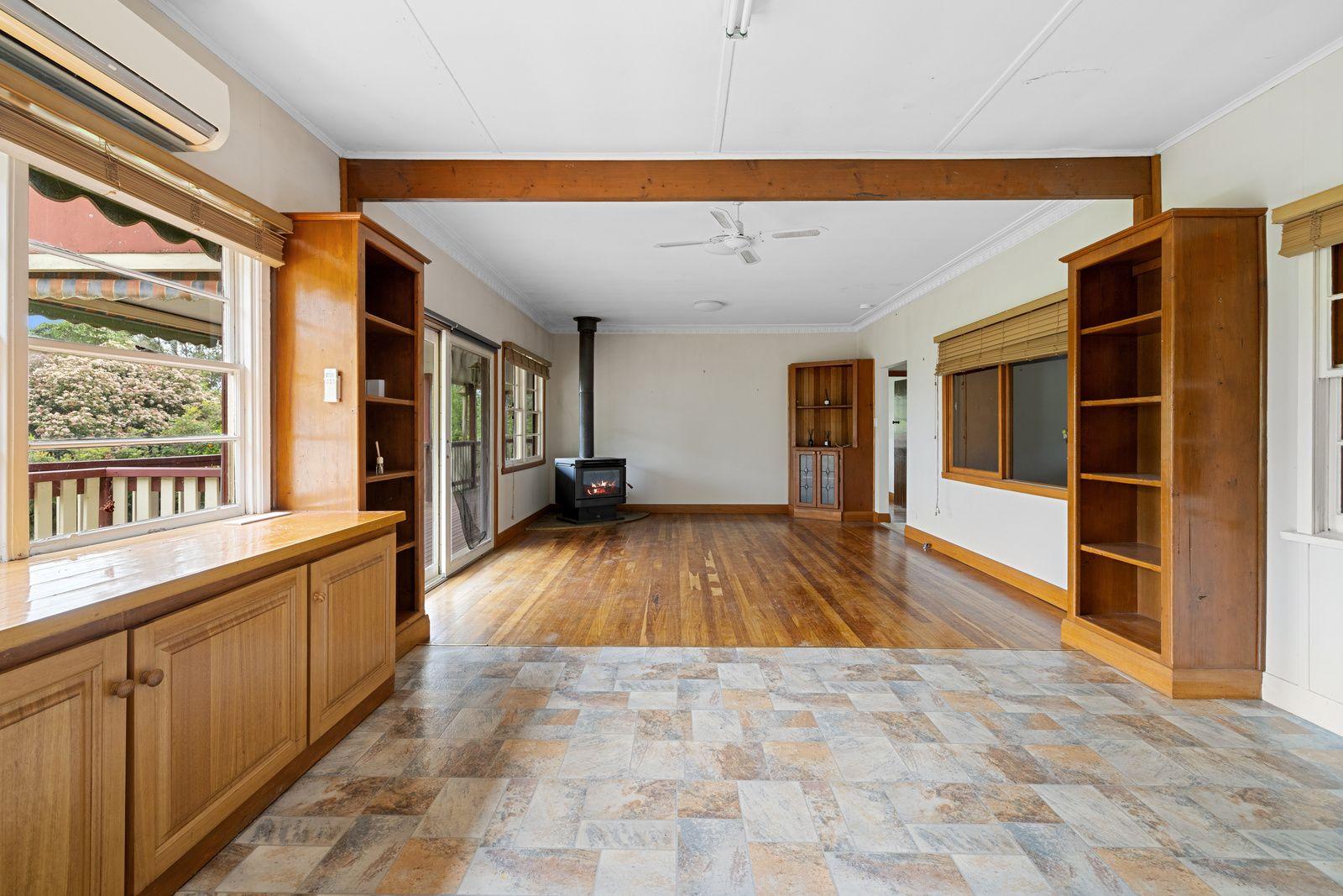 Privacy, charm & convenience