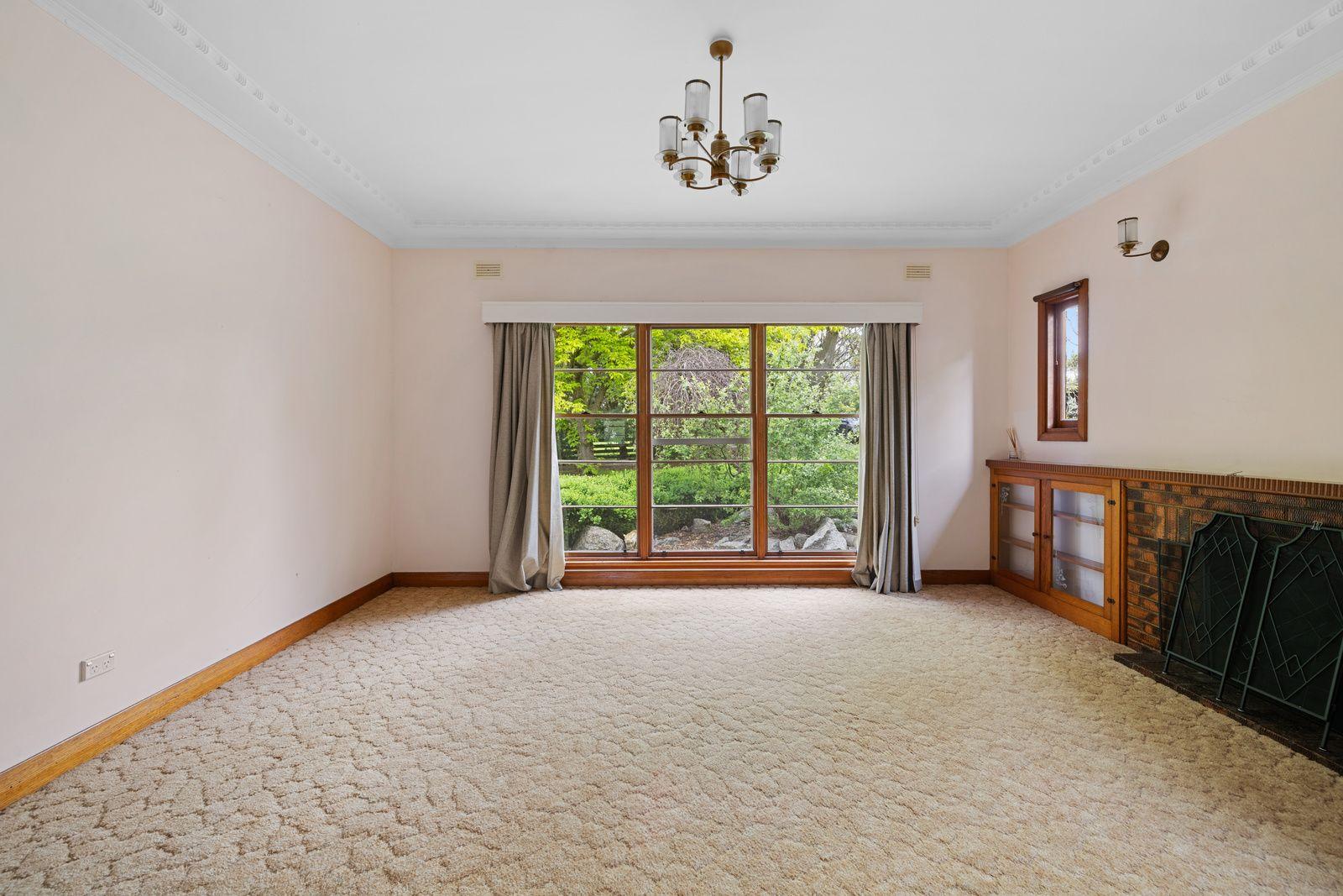 Privacy, charm & convenience