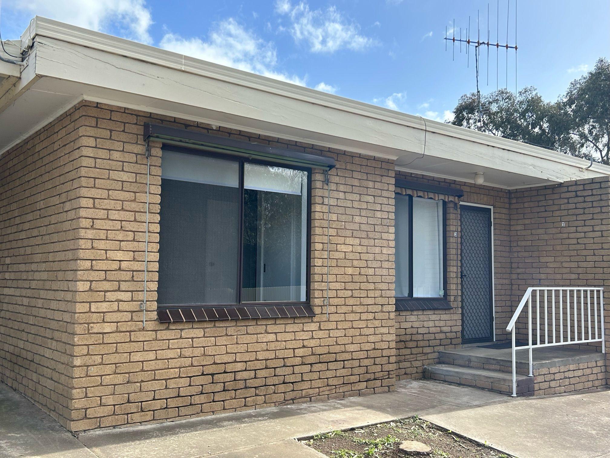 Newly Renovated Unit