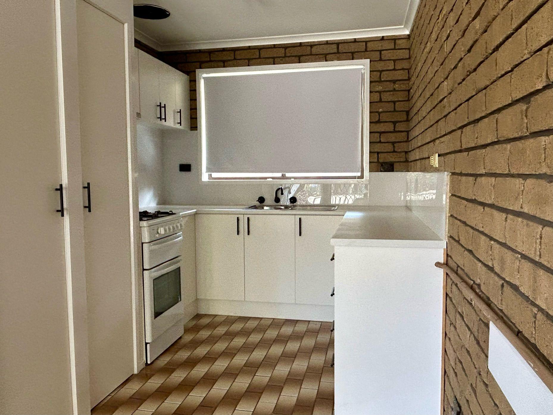 Newly Renovated Unit