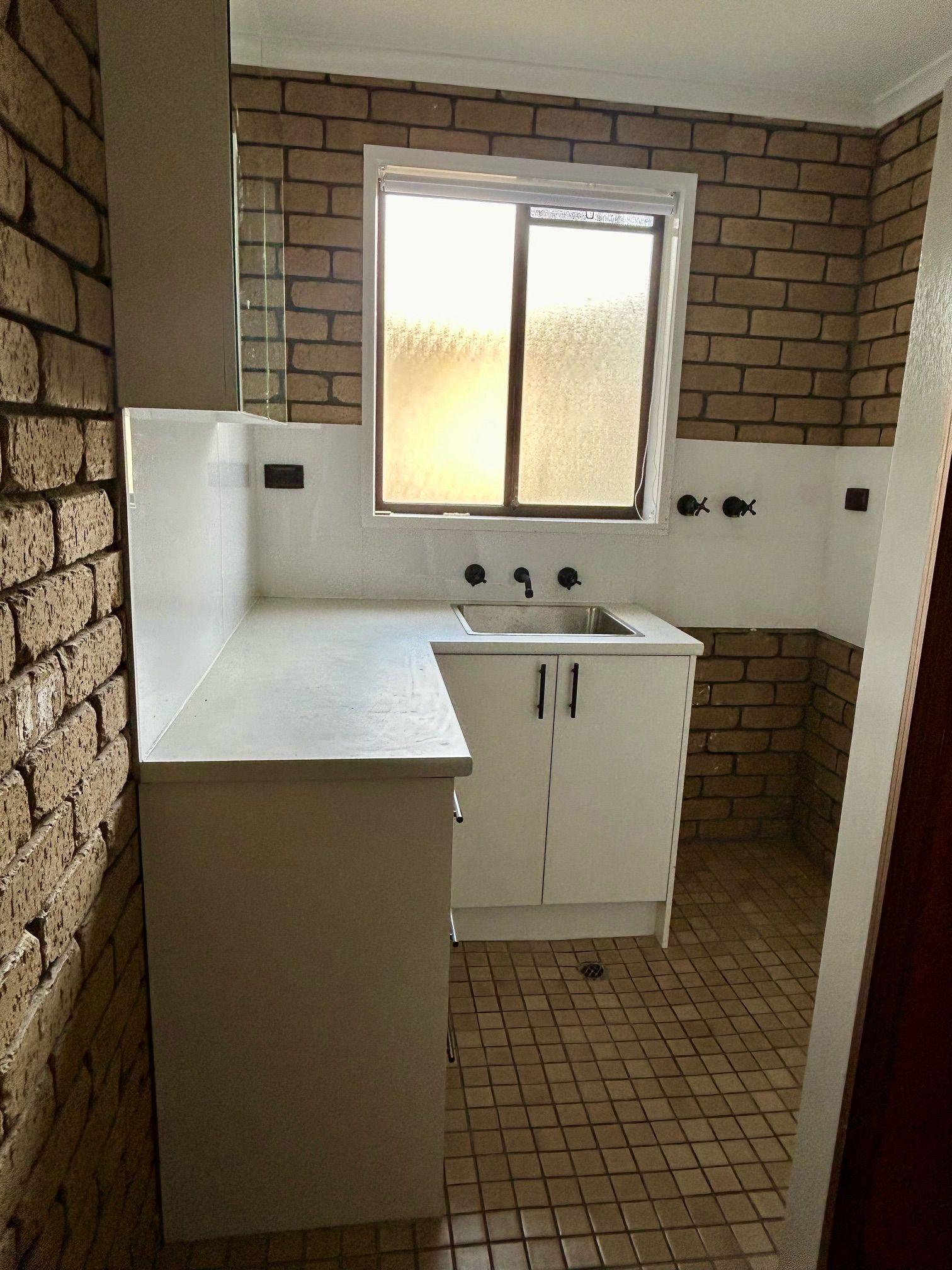 Newly Renovated Unit