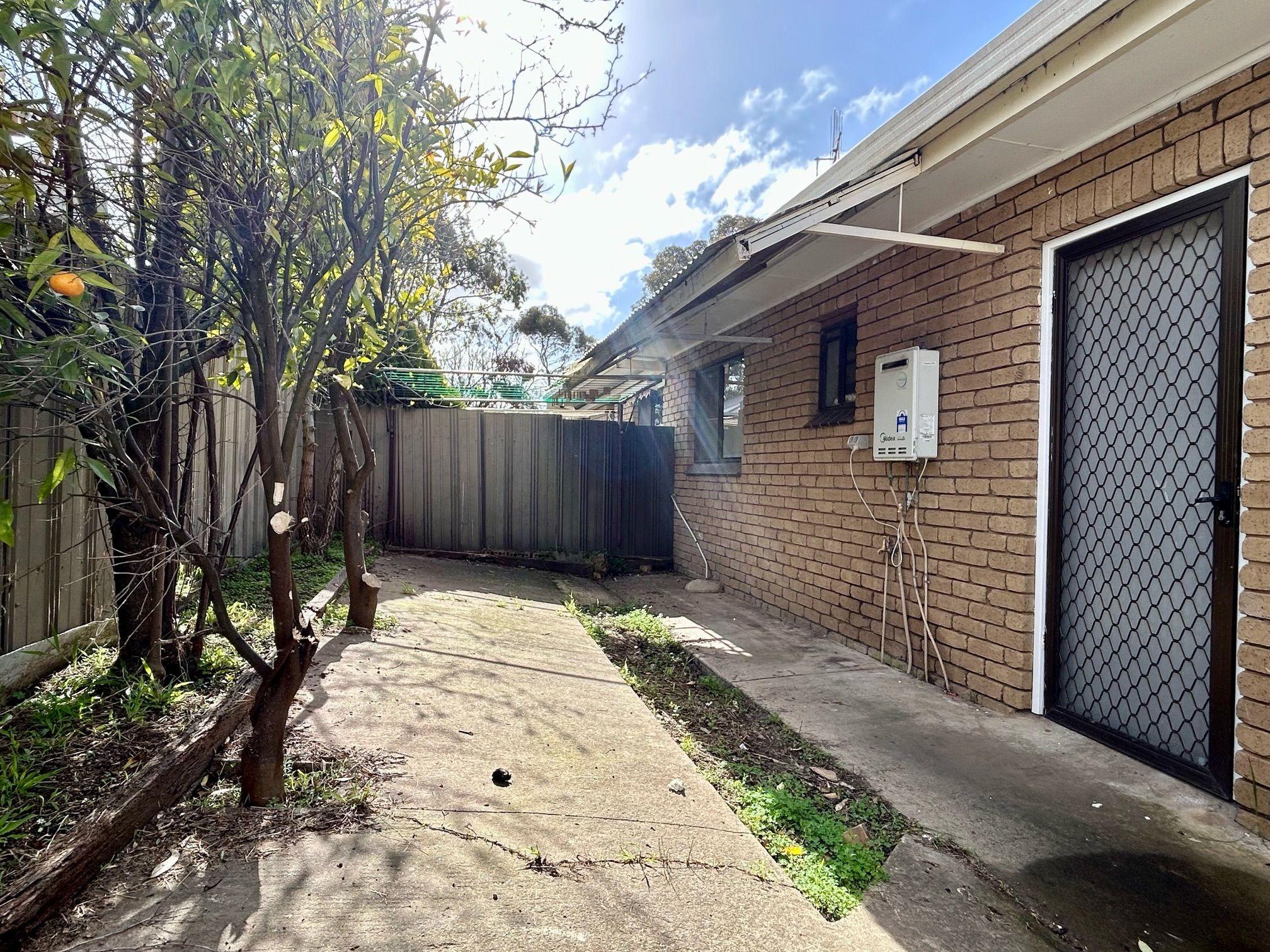 Newly Renovated Unit