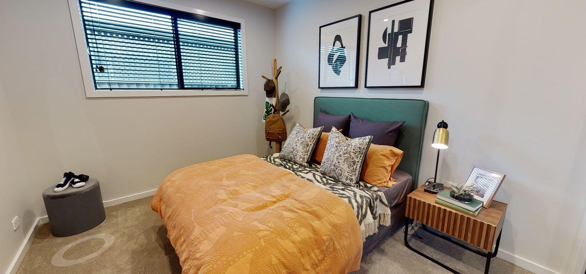 Ex-Display Home with Premium Features!