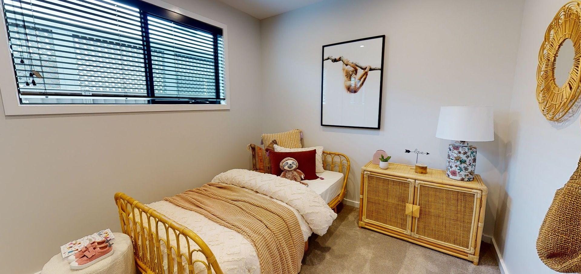 Ex-Display Home with Premium Features!