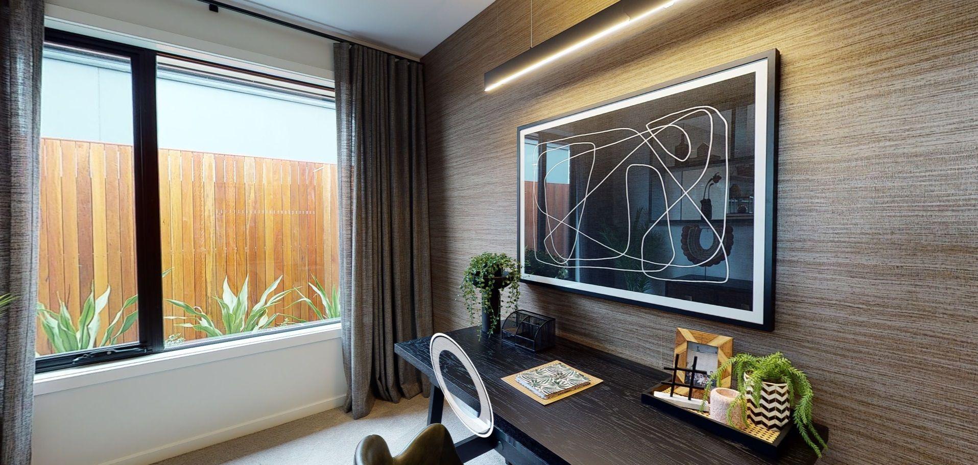 Ex-Display Home with Premium Features!