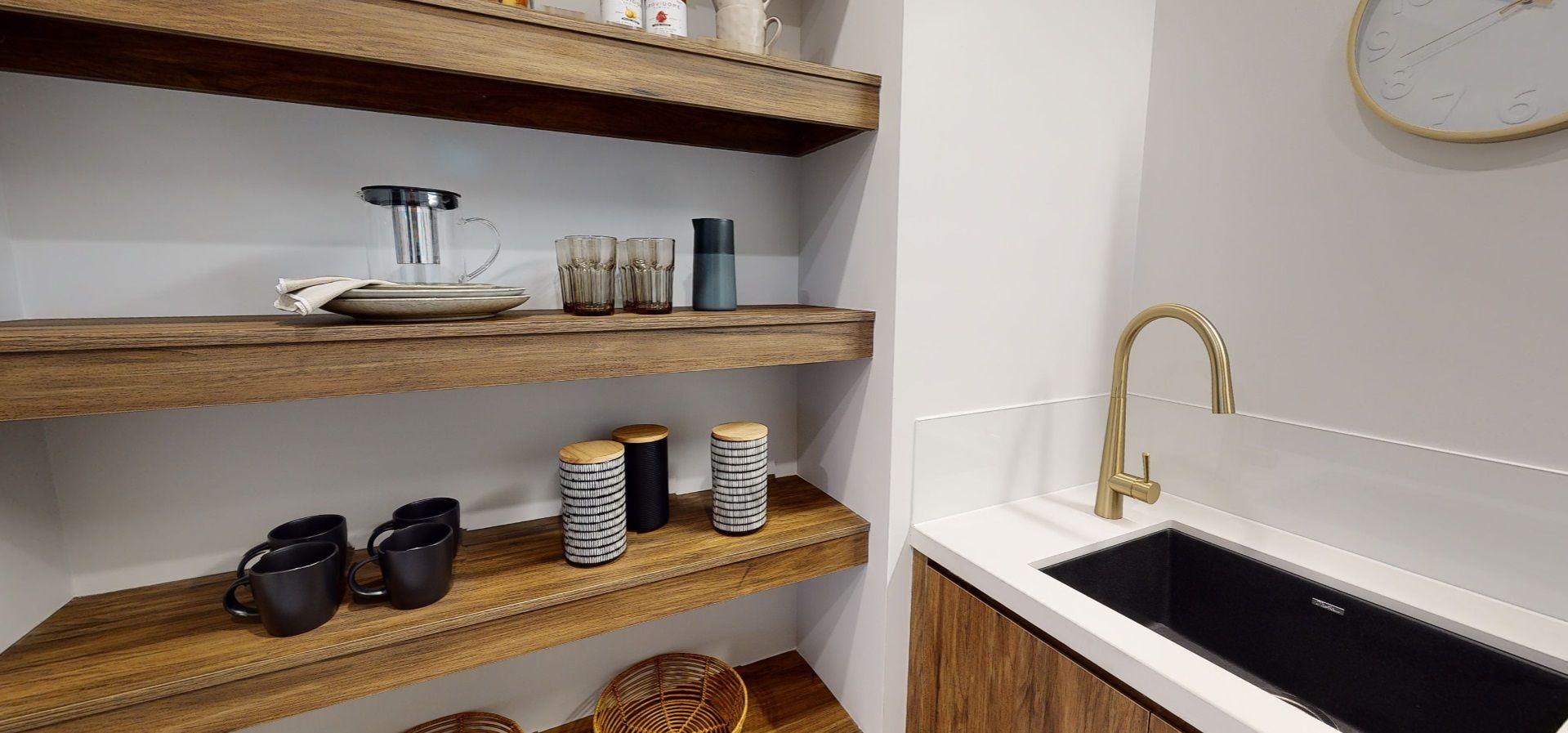 Ex-Display Home with Premium Features!