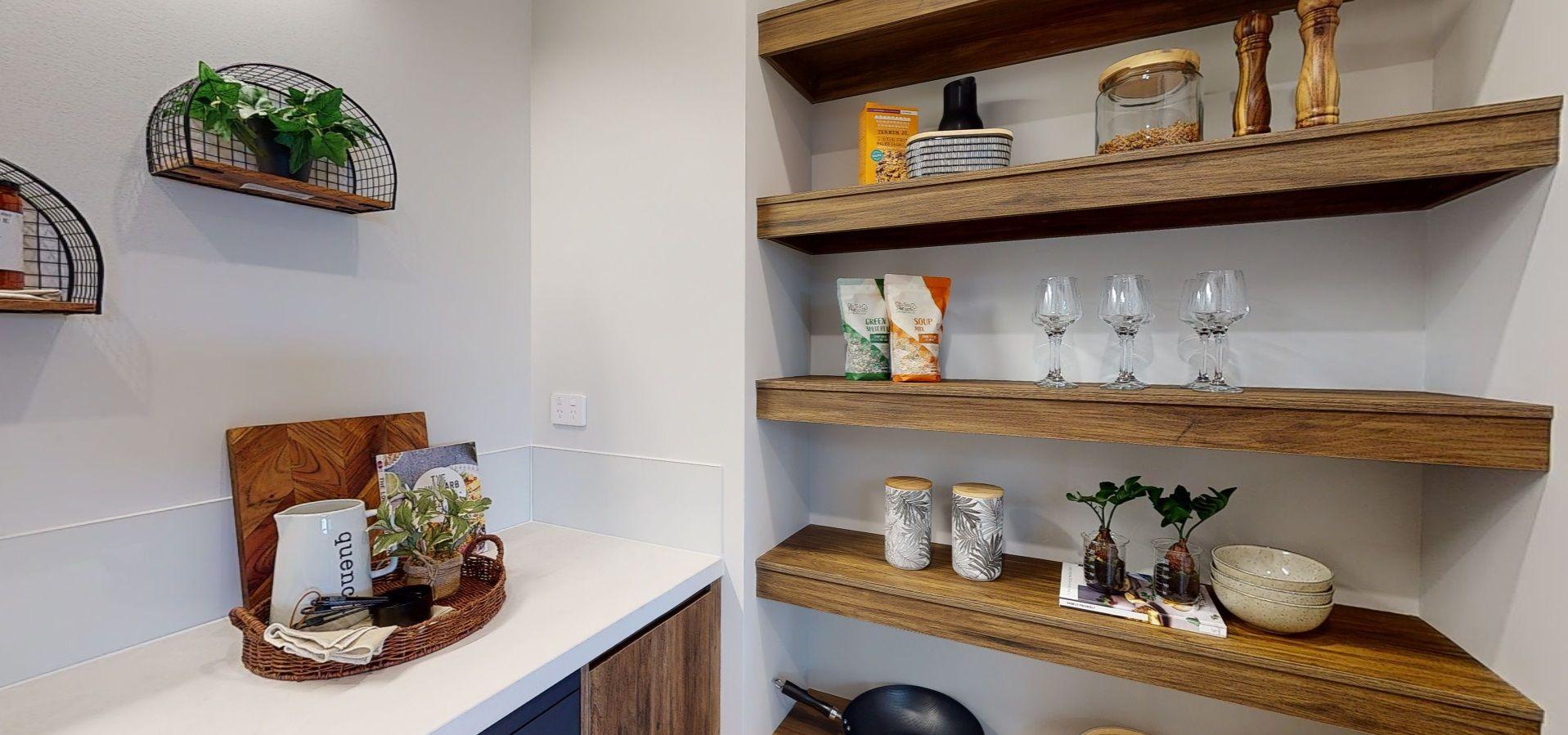 Ex-Display Home with Premium Features!