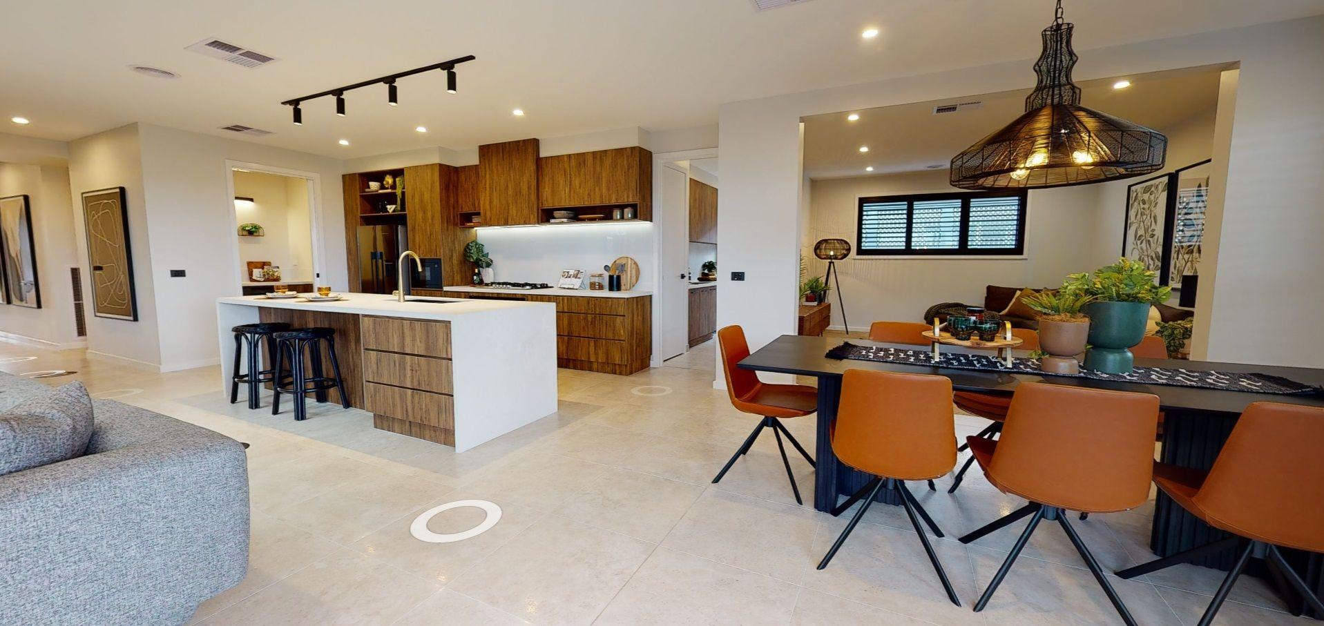 Ex-Display Home with Premium Features!