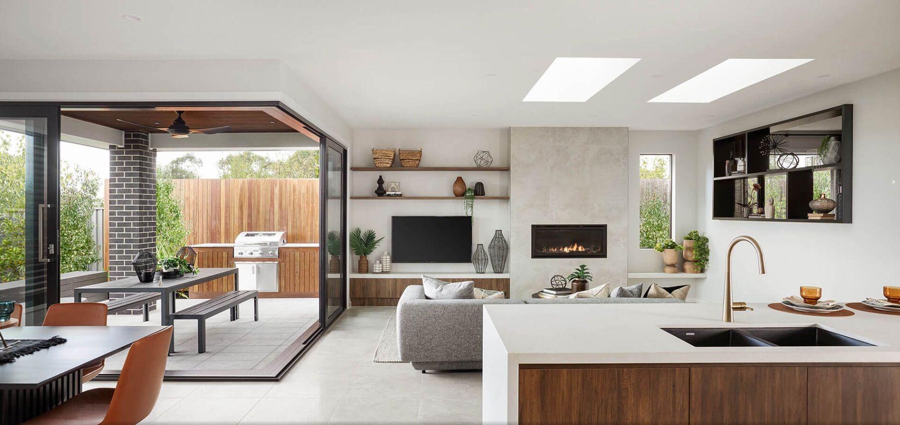 Ex-Display Home with Premium Features!