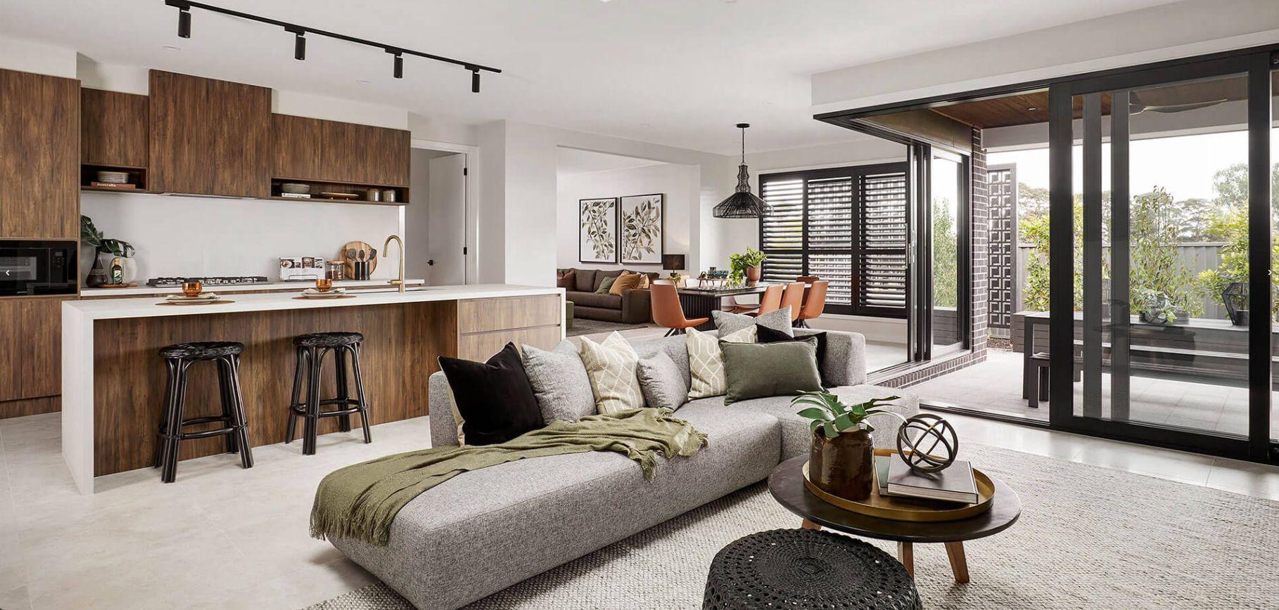 Ex-Display Home with Premium Features!