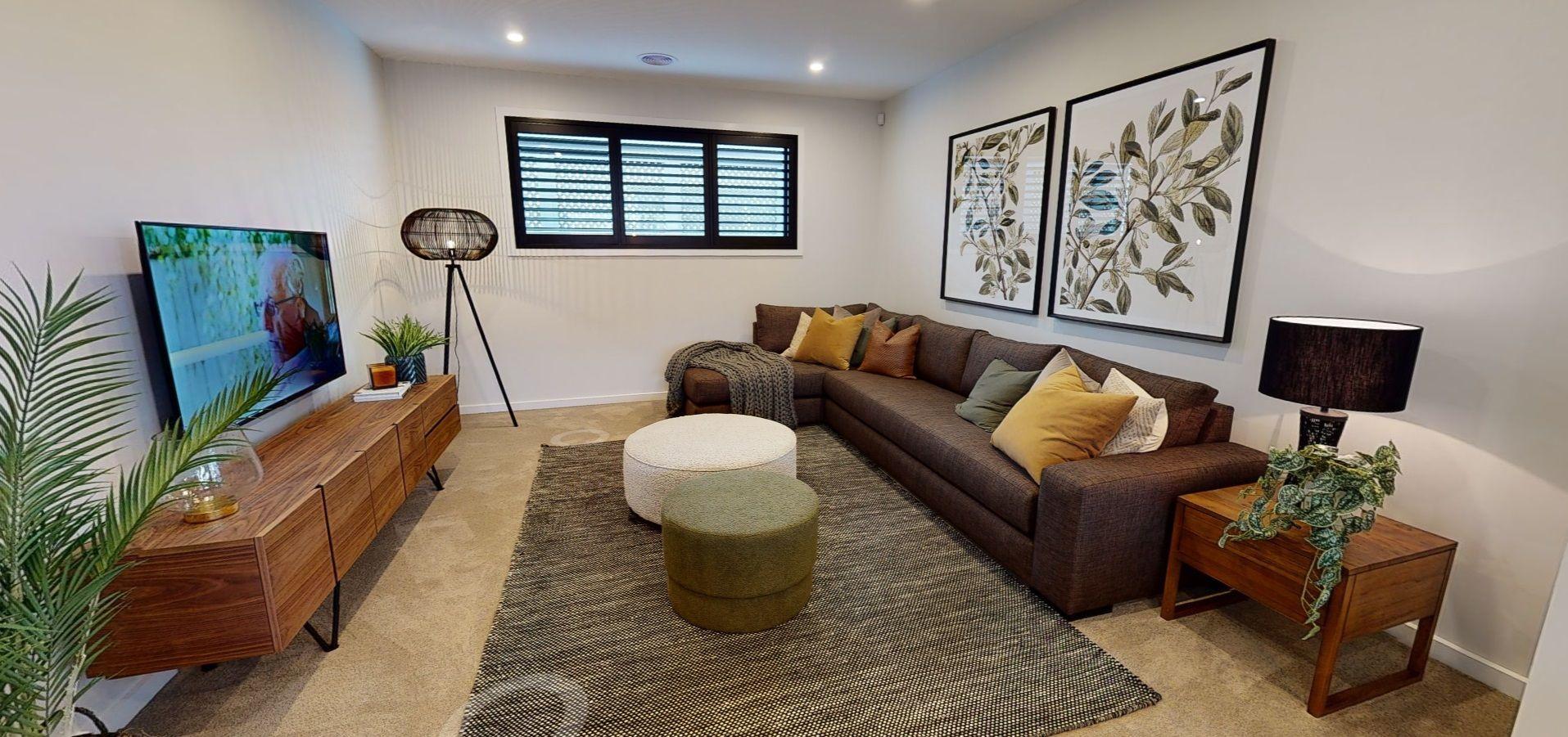 Ex-Display Home with Premium Features!