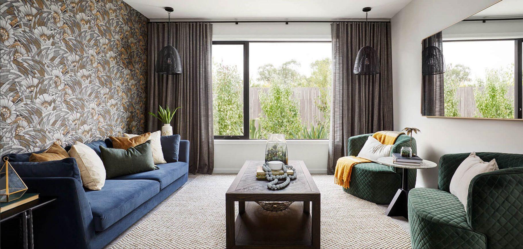 Ex-Display Home with Premium Features!