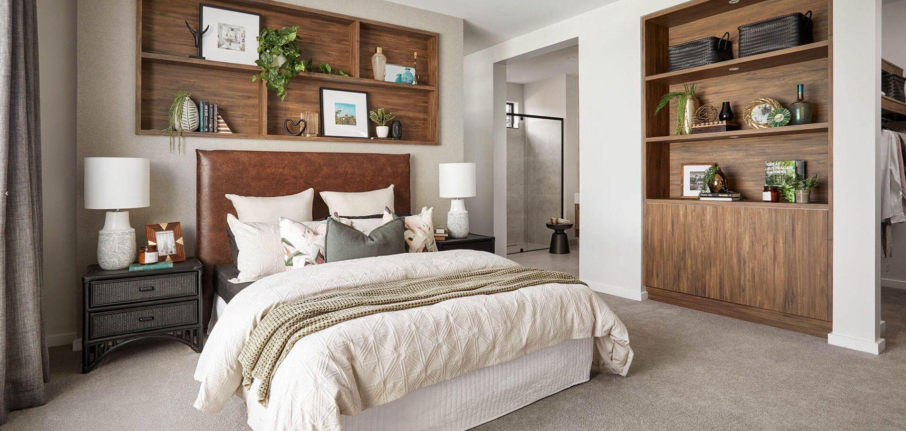 Ex-Display Home with Premium Features!