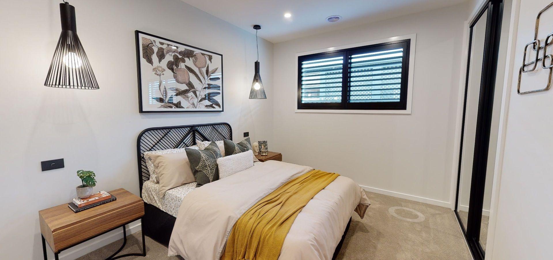 Ex-Display Home with Premium Features!