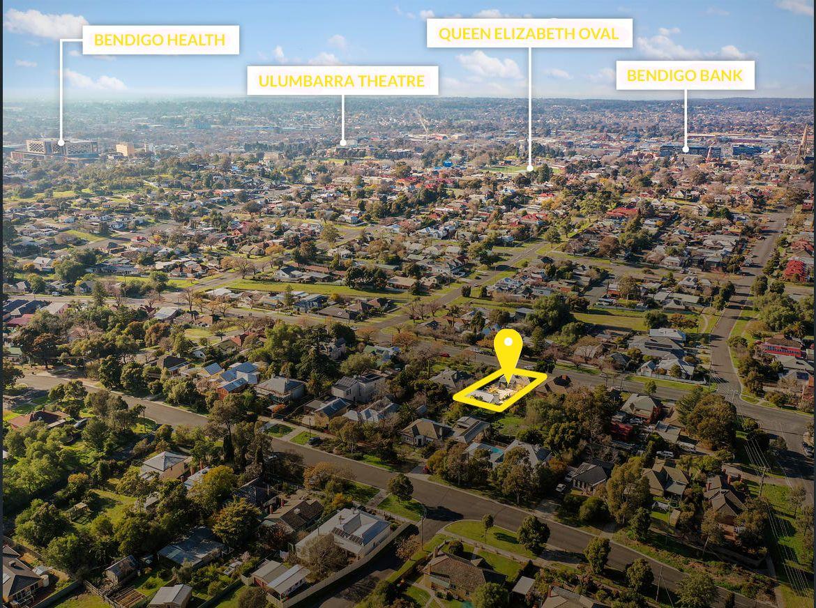 Outstanding 2 Bedroom home outdoor spa and shed