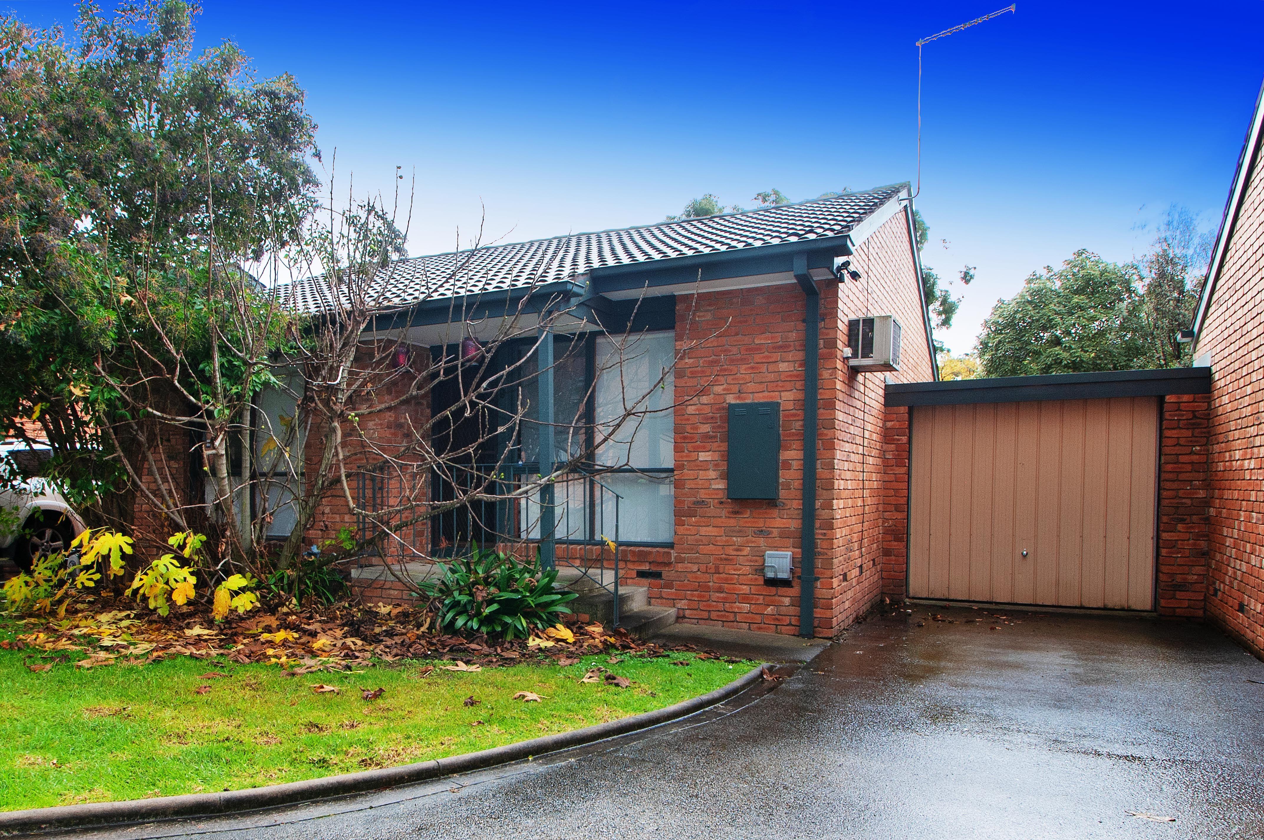 Prop-GPT: House: VIC Ringwood East, VIC 3135 Two Bedroom Unit Perfectly Positioned in the Heart of Ringwood East