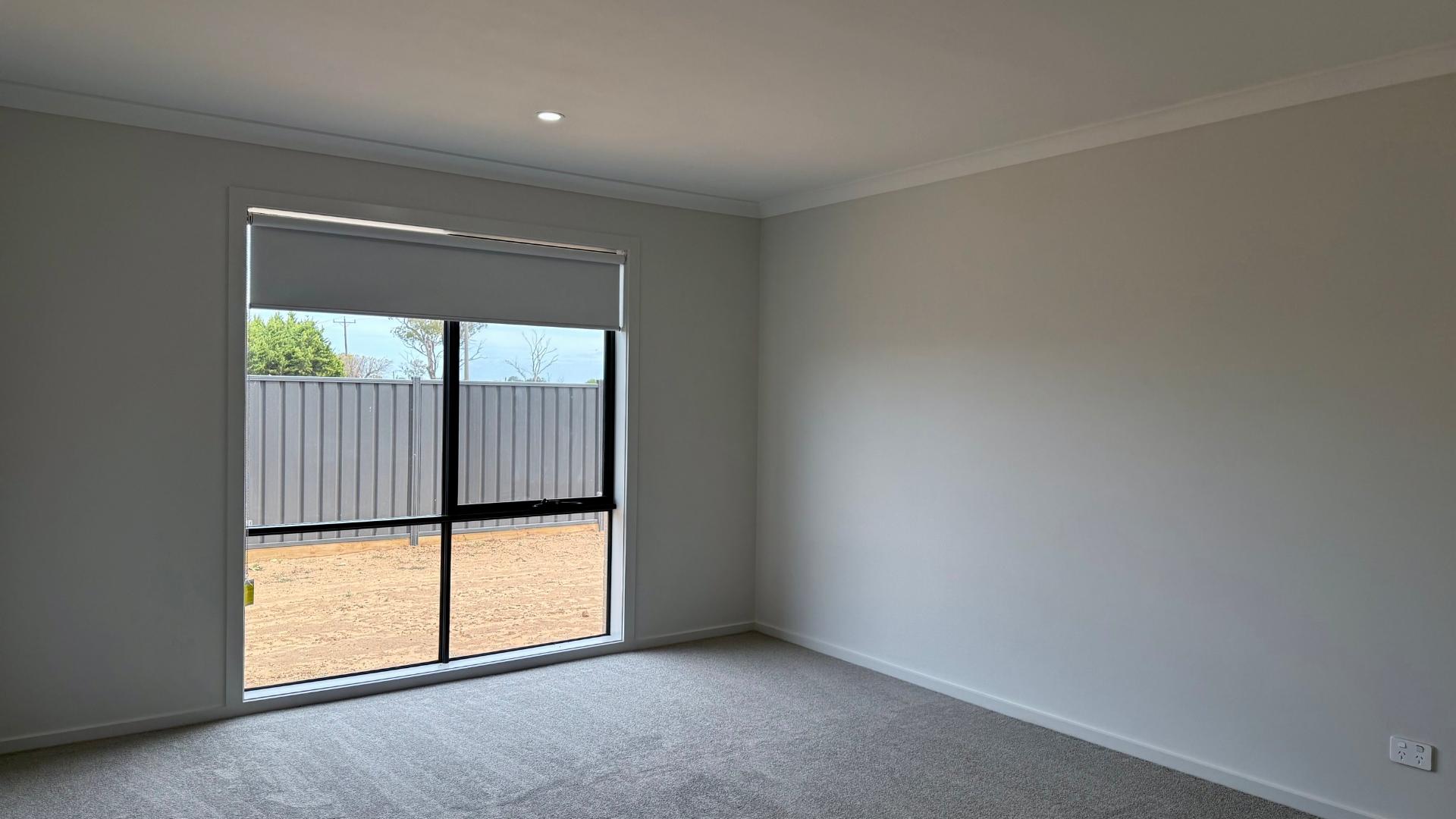 Brand-New 4-Bedroom Family Home - Silkwater Plains Estate, Tatura