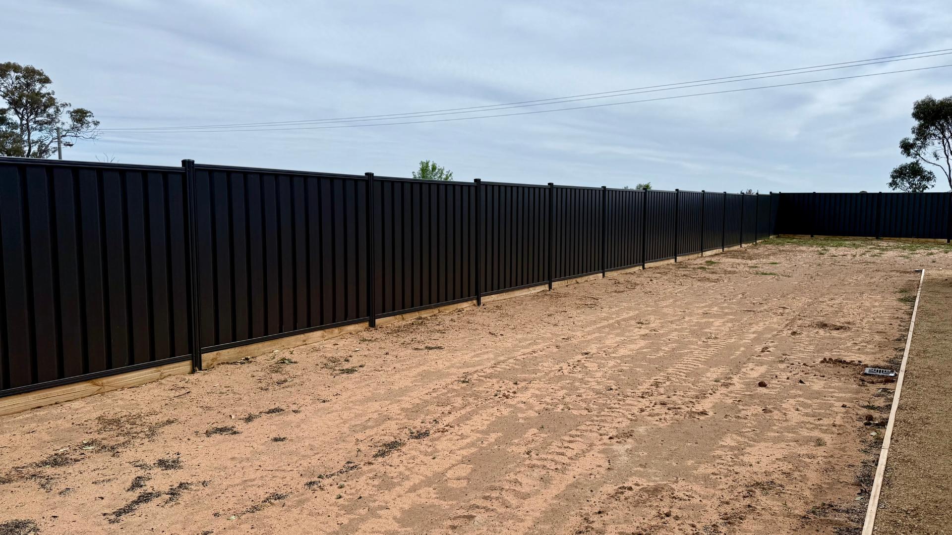 Brand-New 4-Bedroom Family Home - Silkwater Plains Estate, Tatura