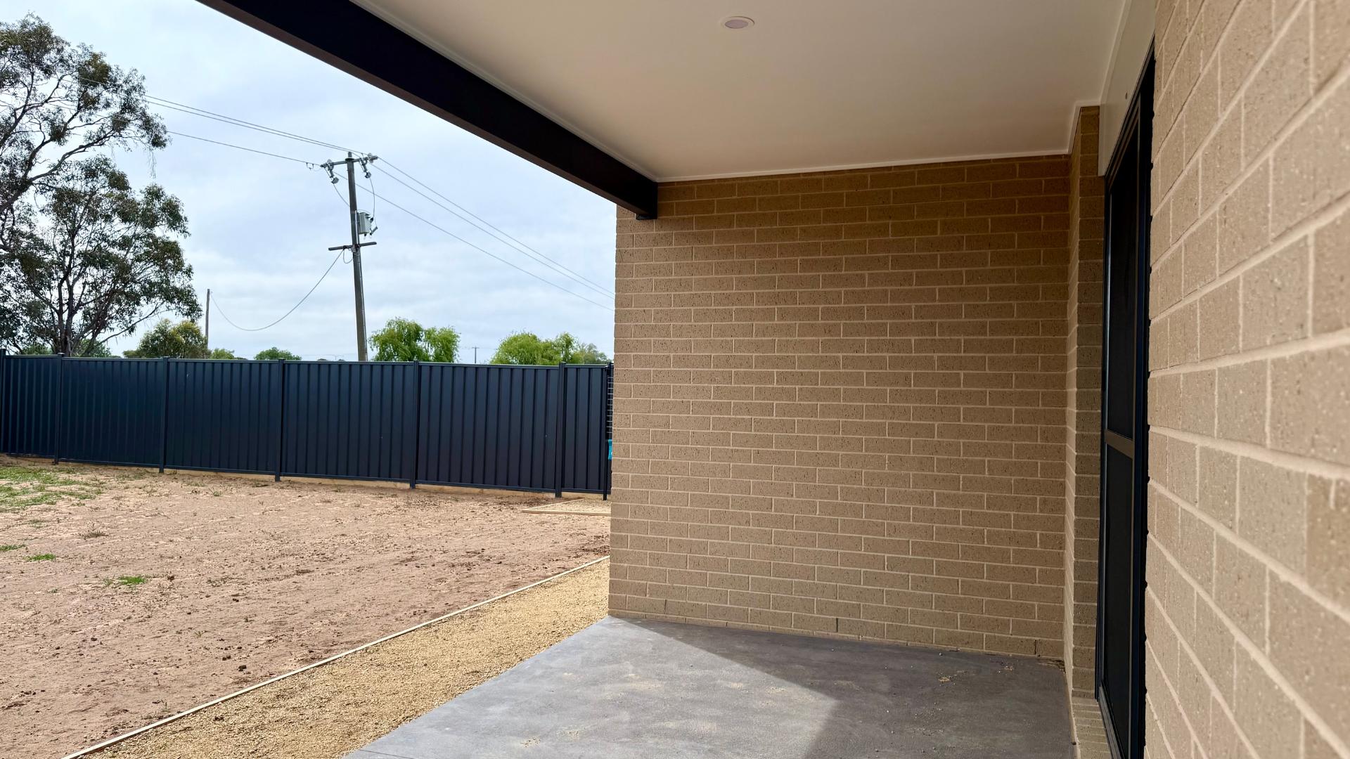 Brand-New 4-Bedroom Family Home - Silkwater Plains Estate, Tatura