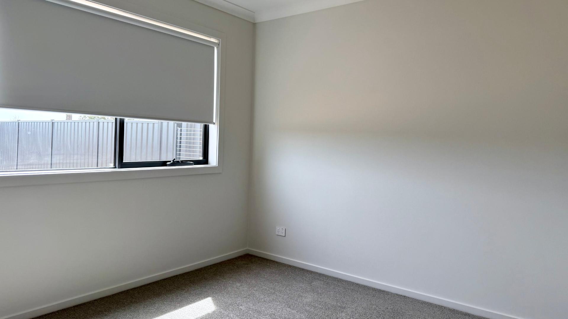 Brand-New 4-Bedroom Family Home - Silkwater Plains Estate, Tatura