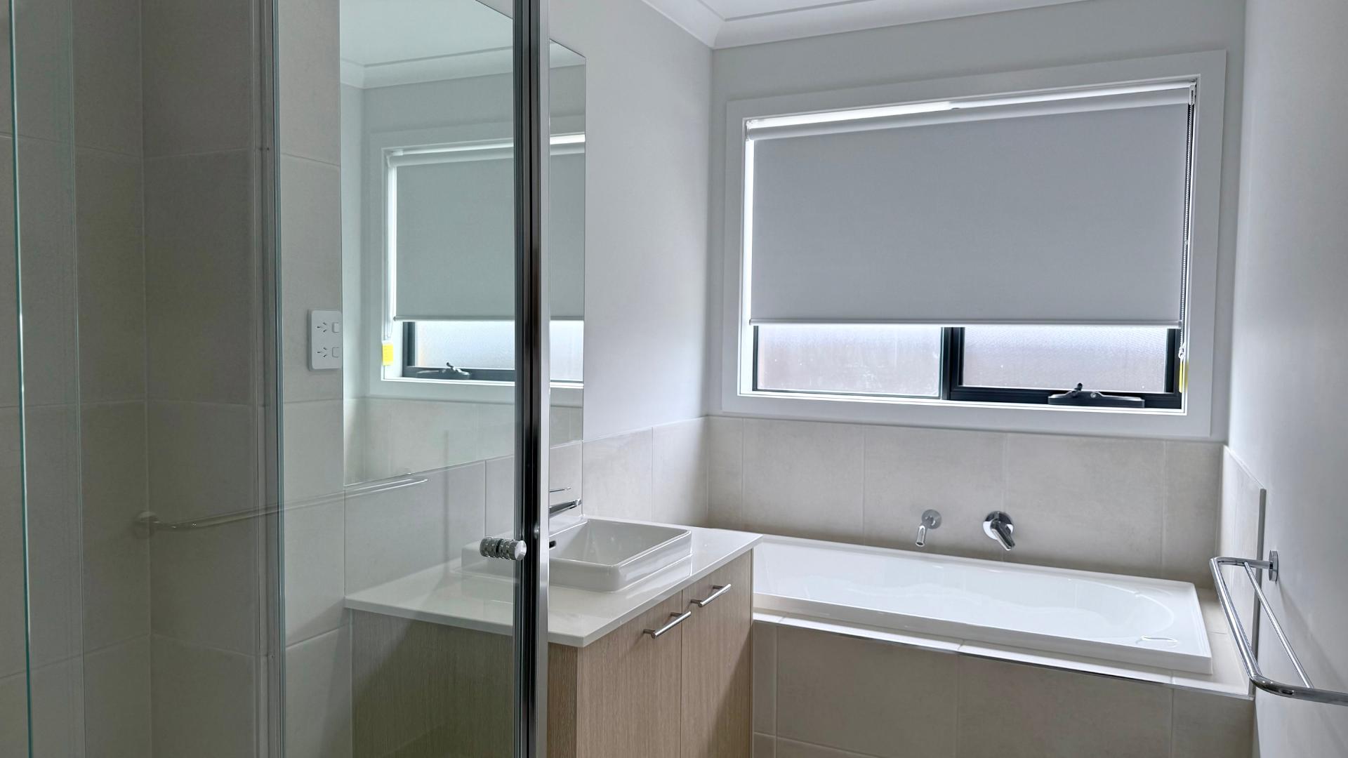 Brand-New 4-Bedroom Family Home - Silkwater Plains Estate, Tatura