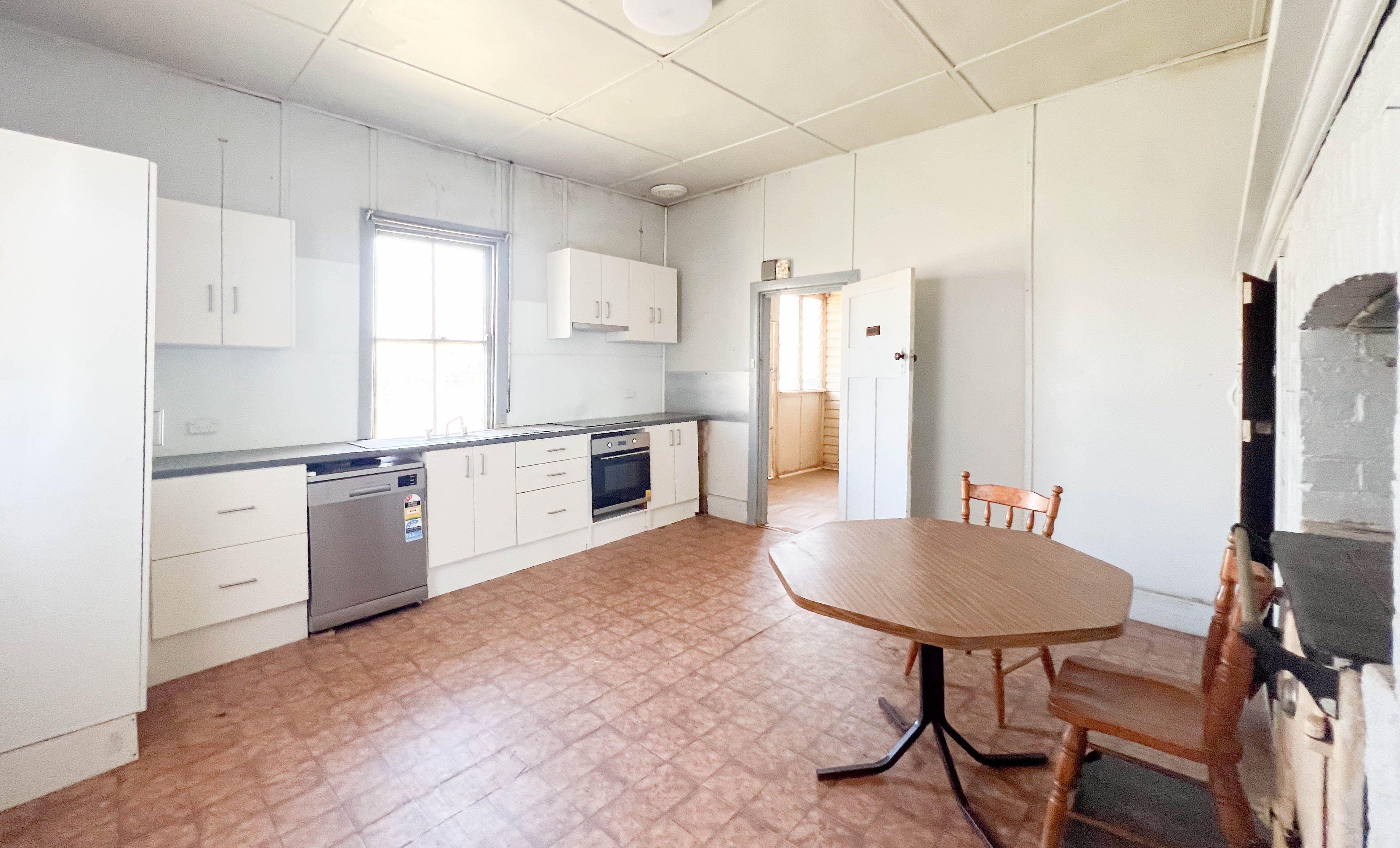 3 Bedroom 1 Bathroom Home