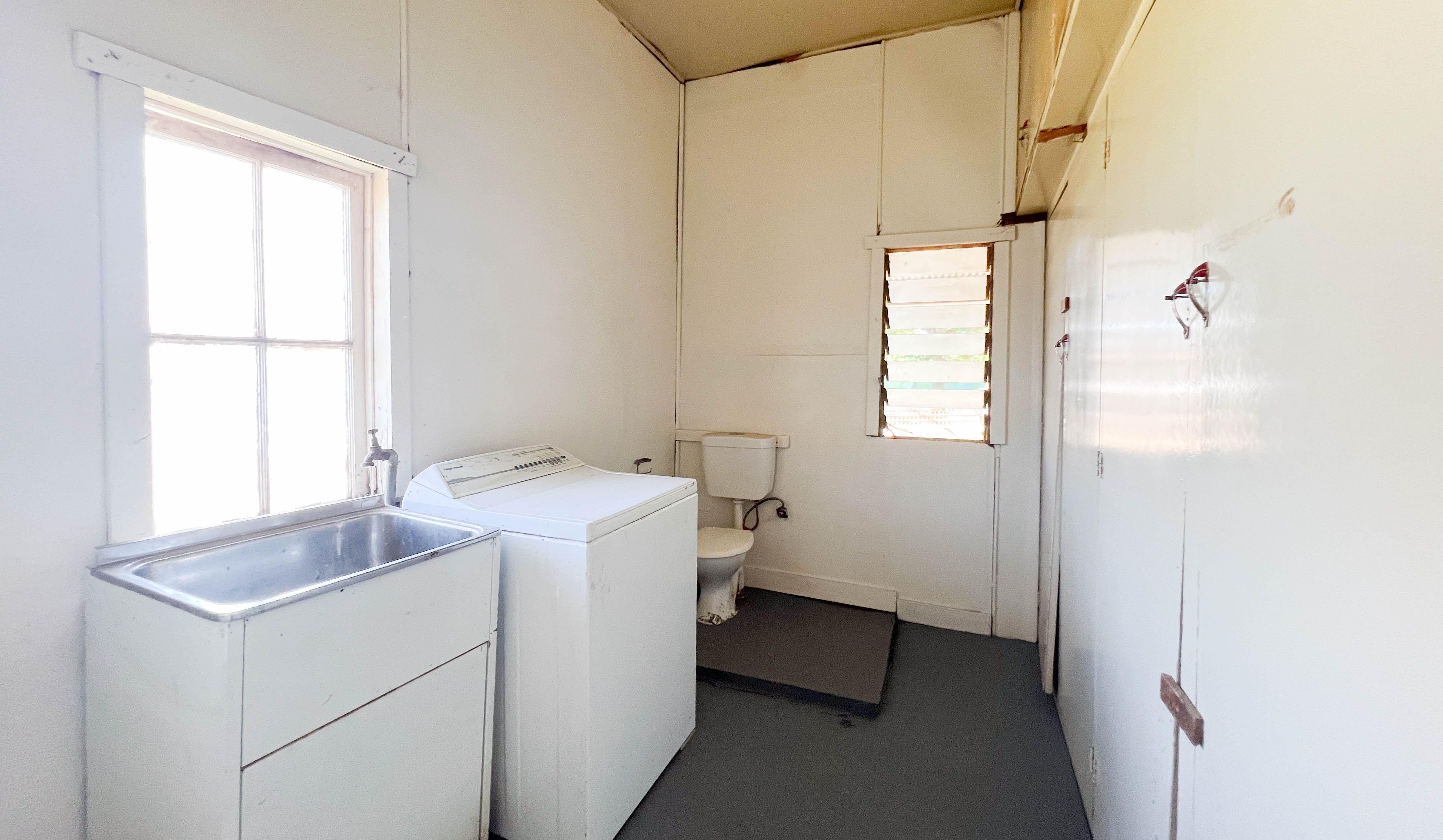 3 Bedroom 1 Bathroom Home