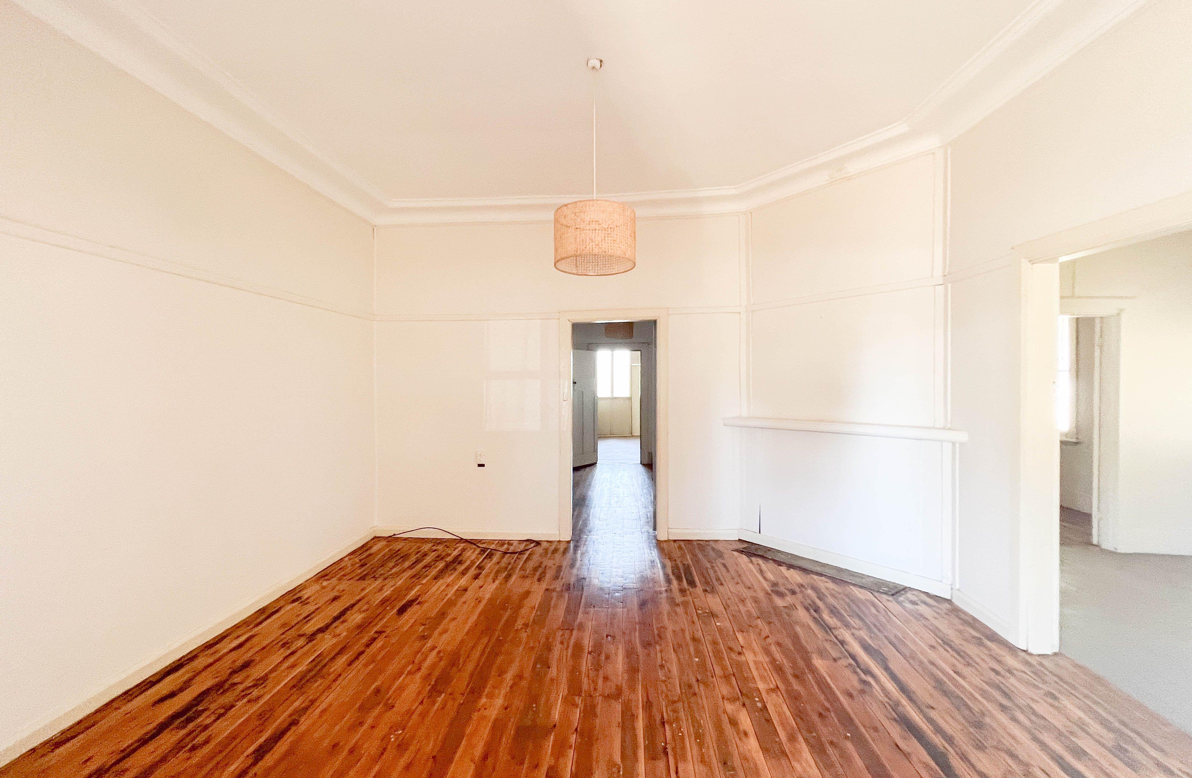 3 Bedroom 1 Bathroom Home