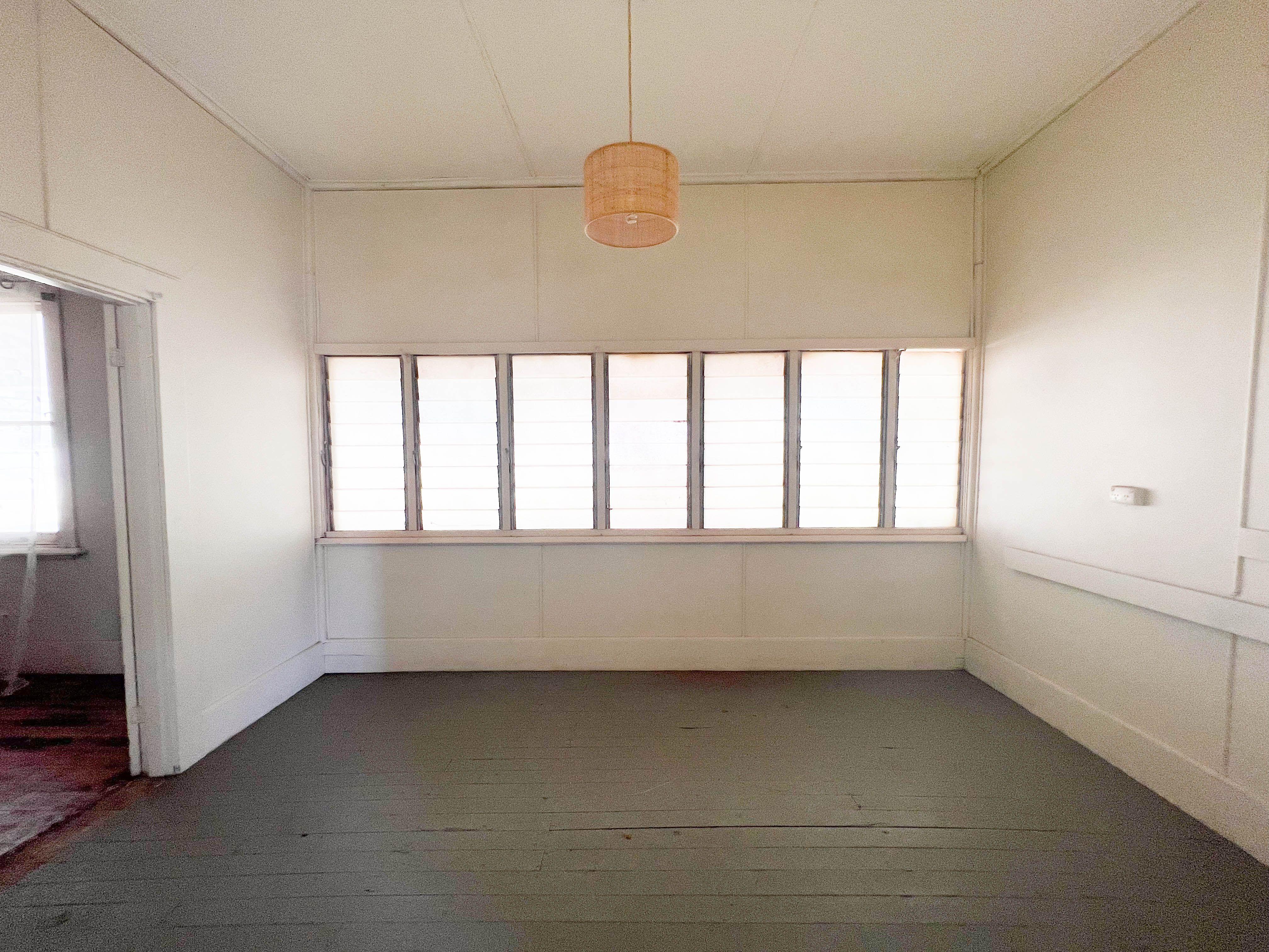 3 Bedroom 1 Bathroom Home