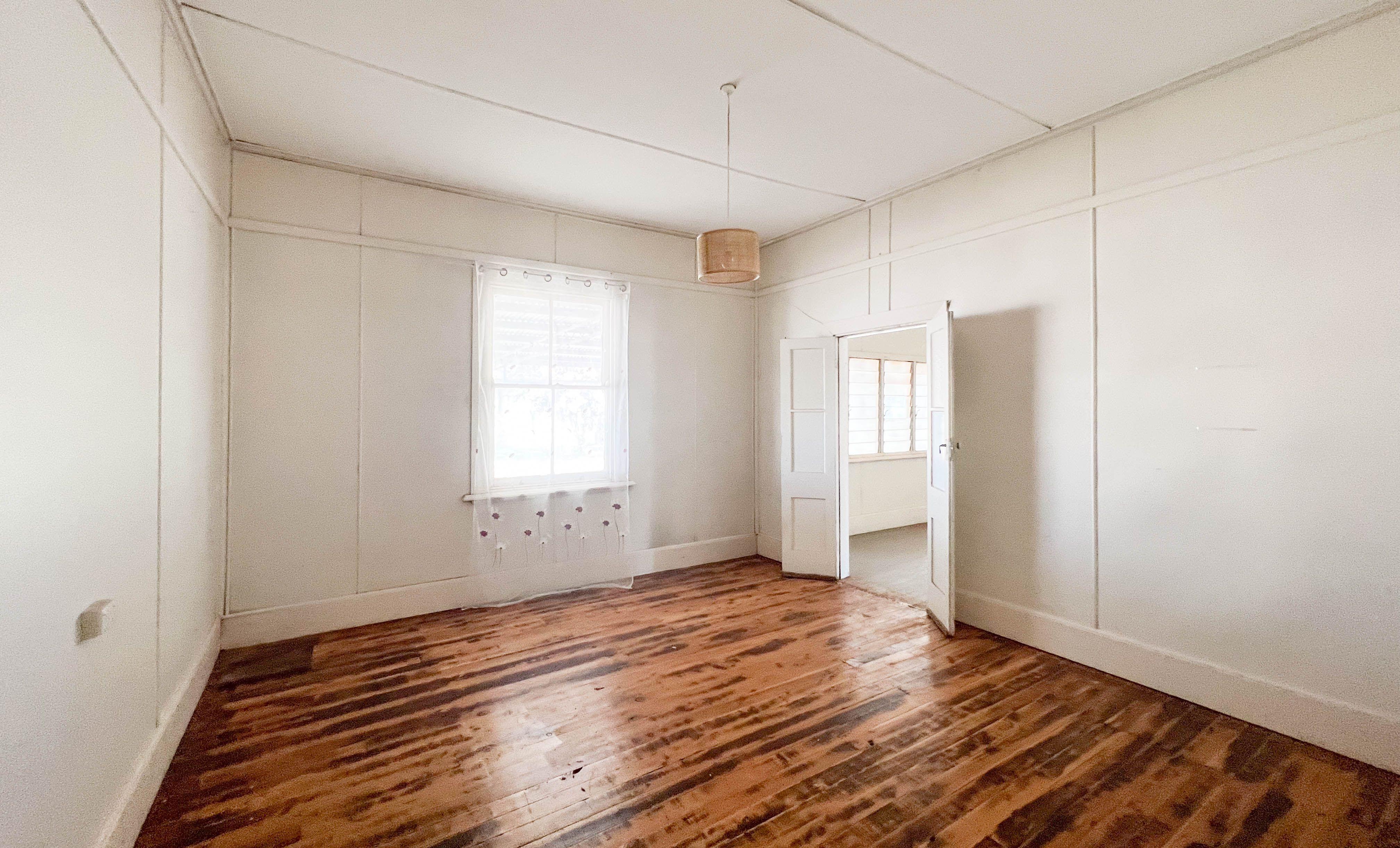 3 Bedroom 1 Bathroom Home