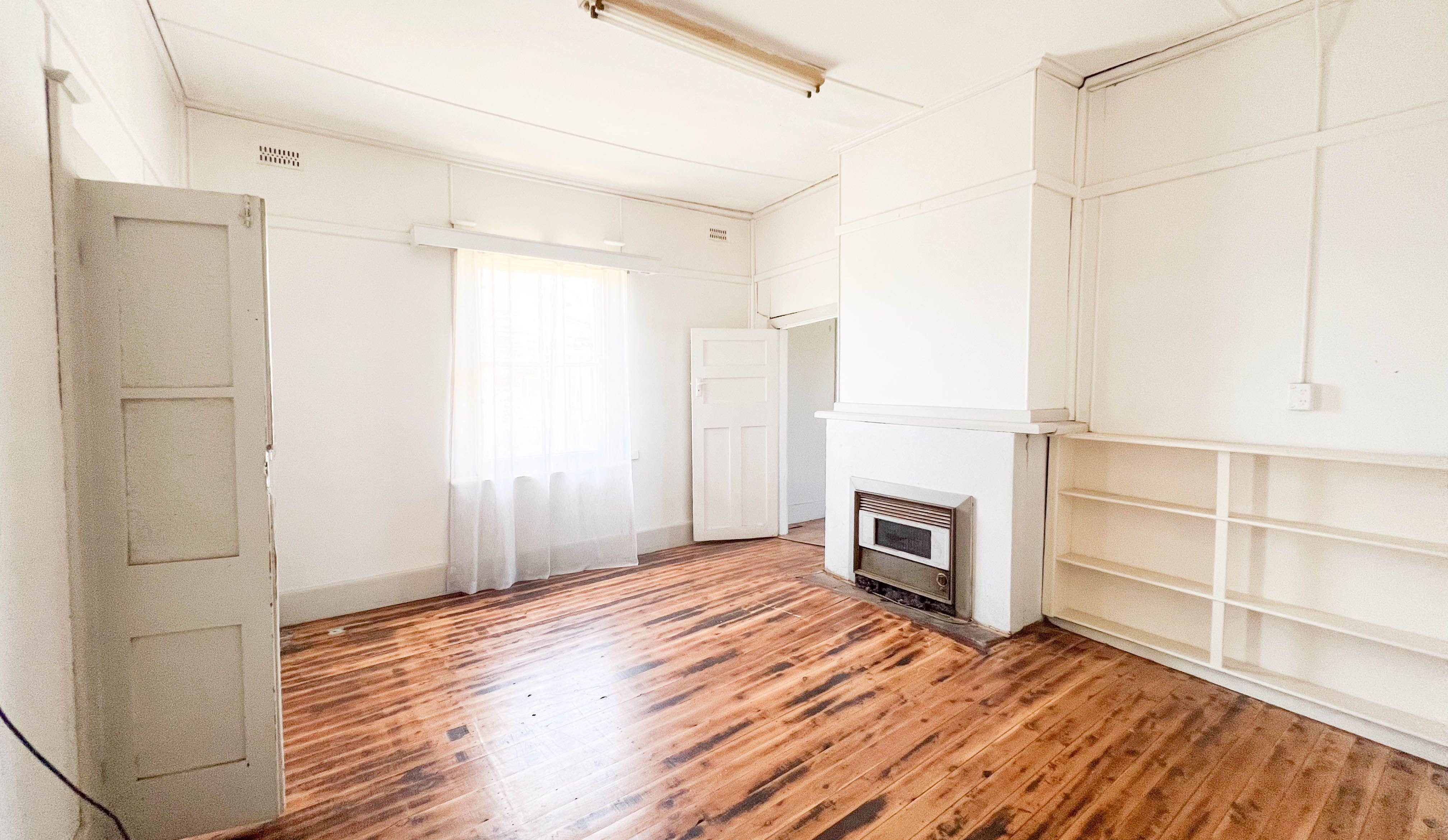 3 Bedroom 1 Bathroom Home