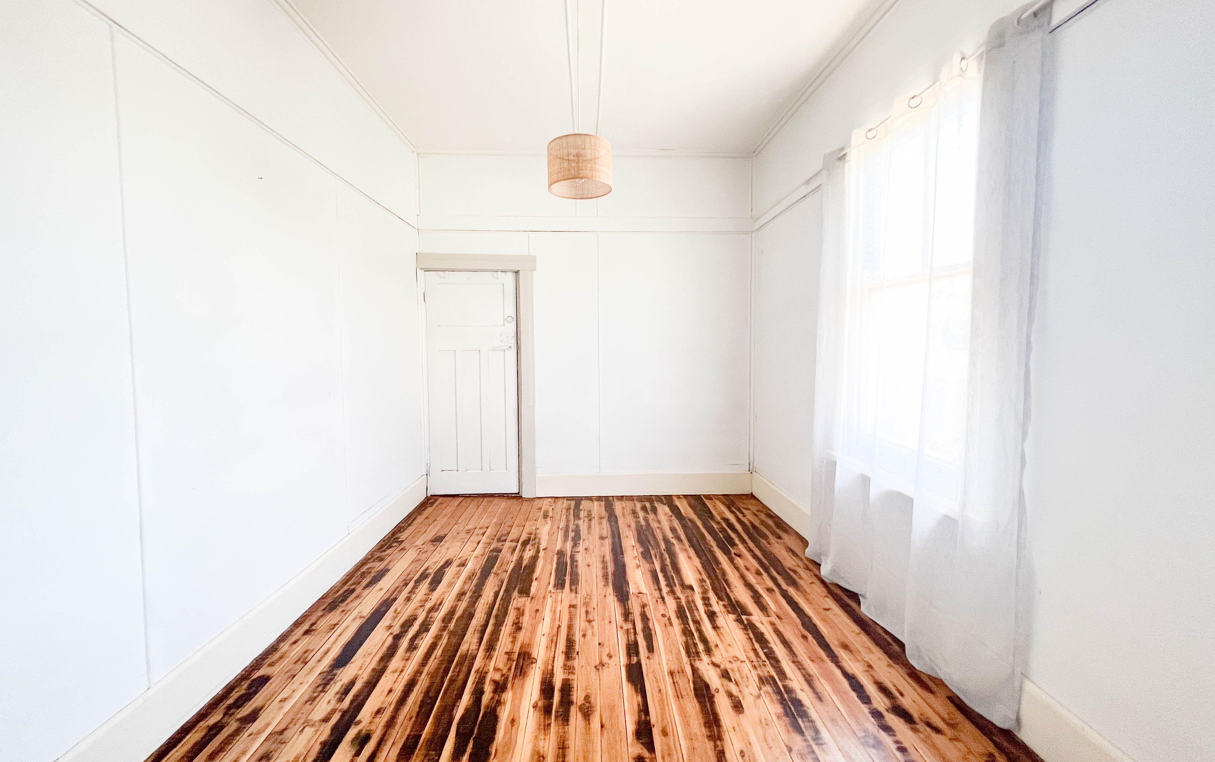 3 Bedroom 1 Bathroom Home