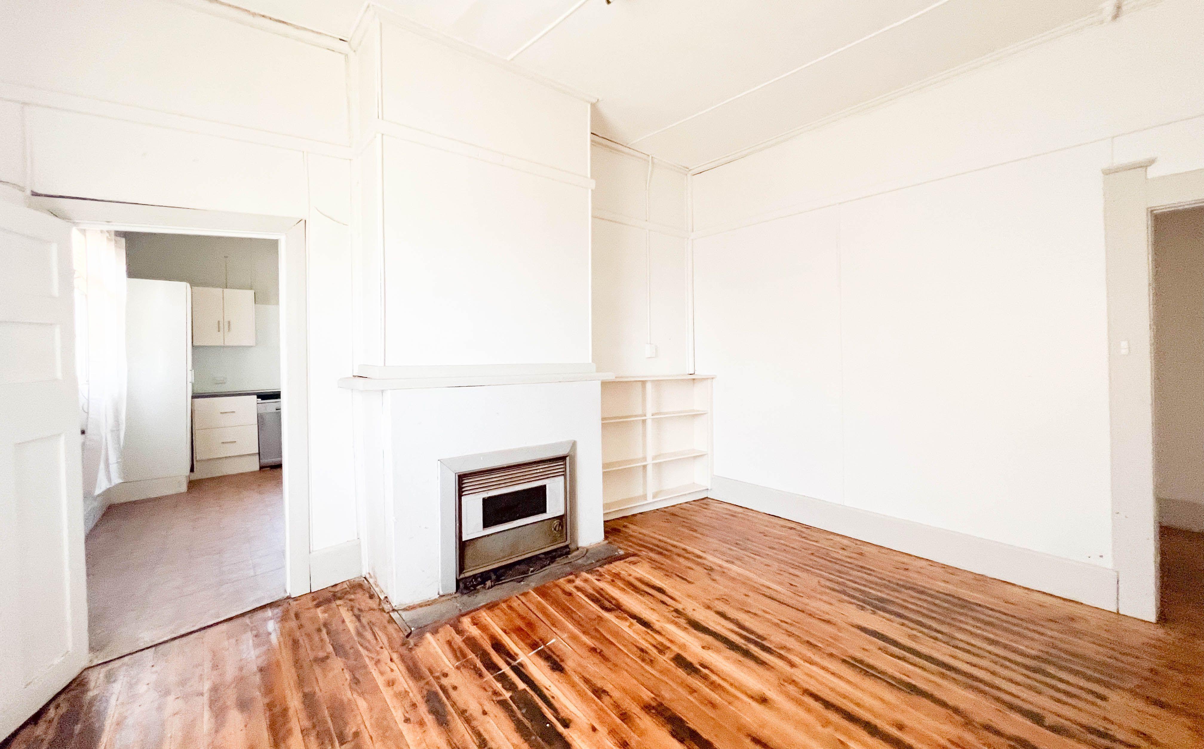 3 Bedroom 1 Bathroom Home