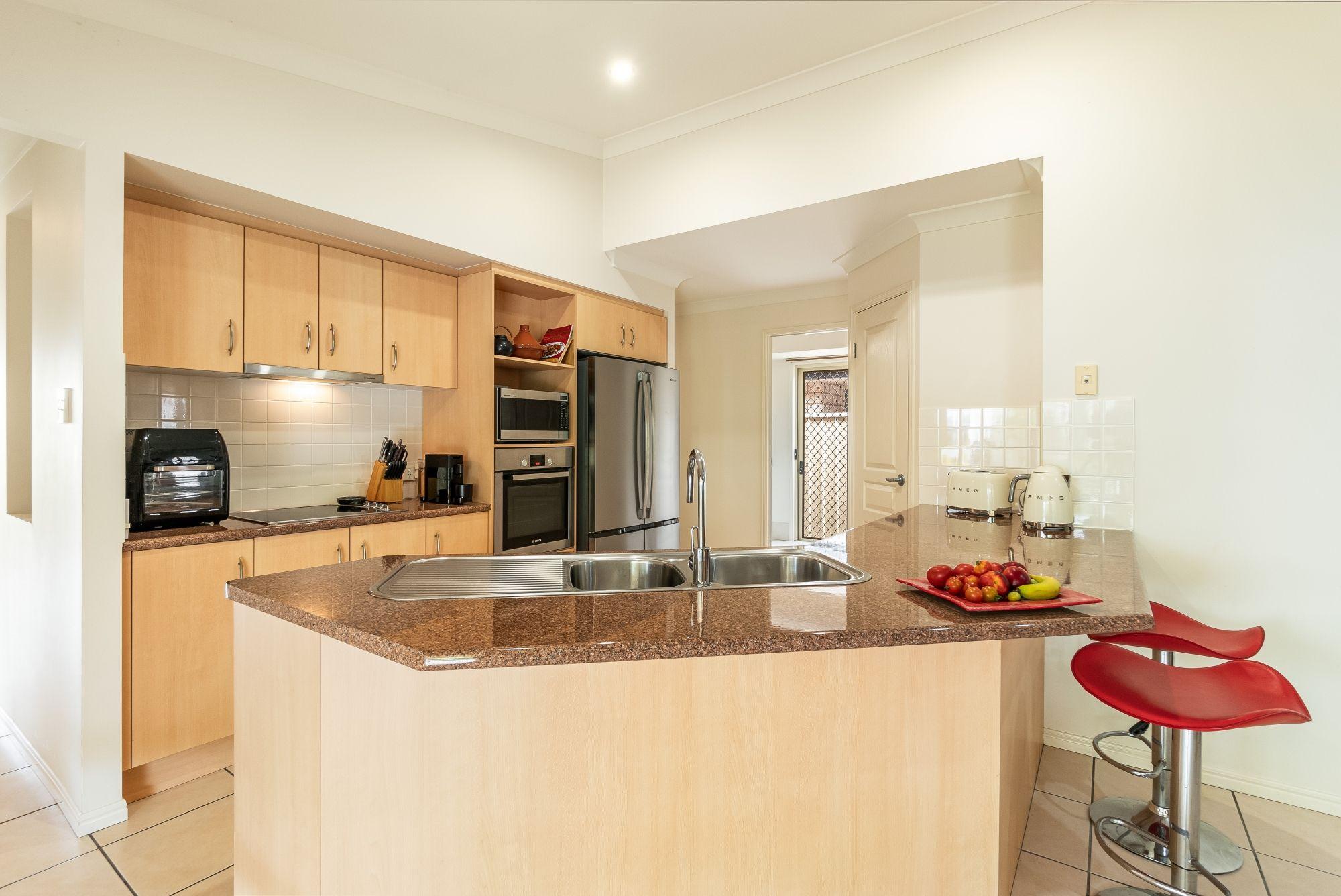 4 Bedroom Family Home in O'Gradys Lane!