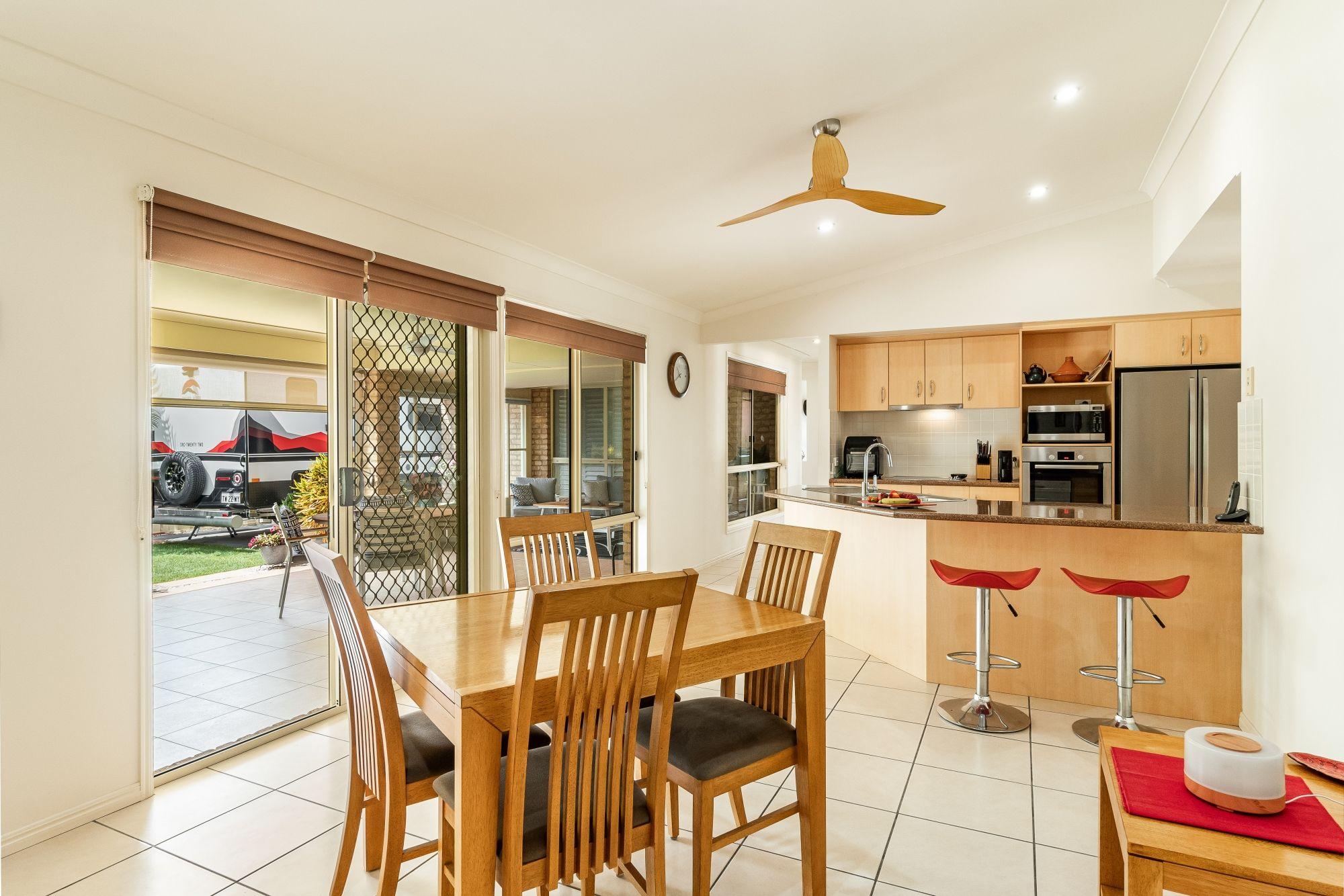 4 Bedroom Family Home in O'Gradys Lane!