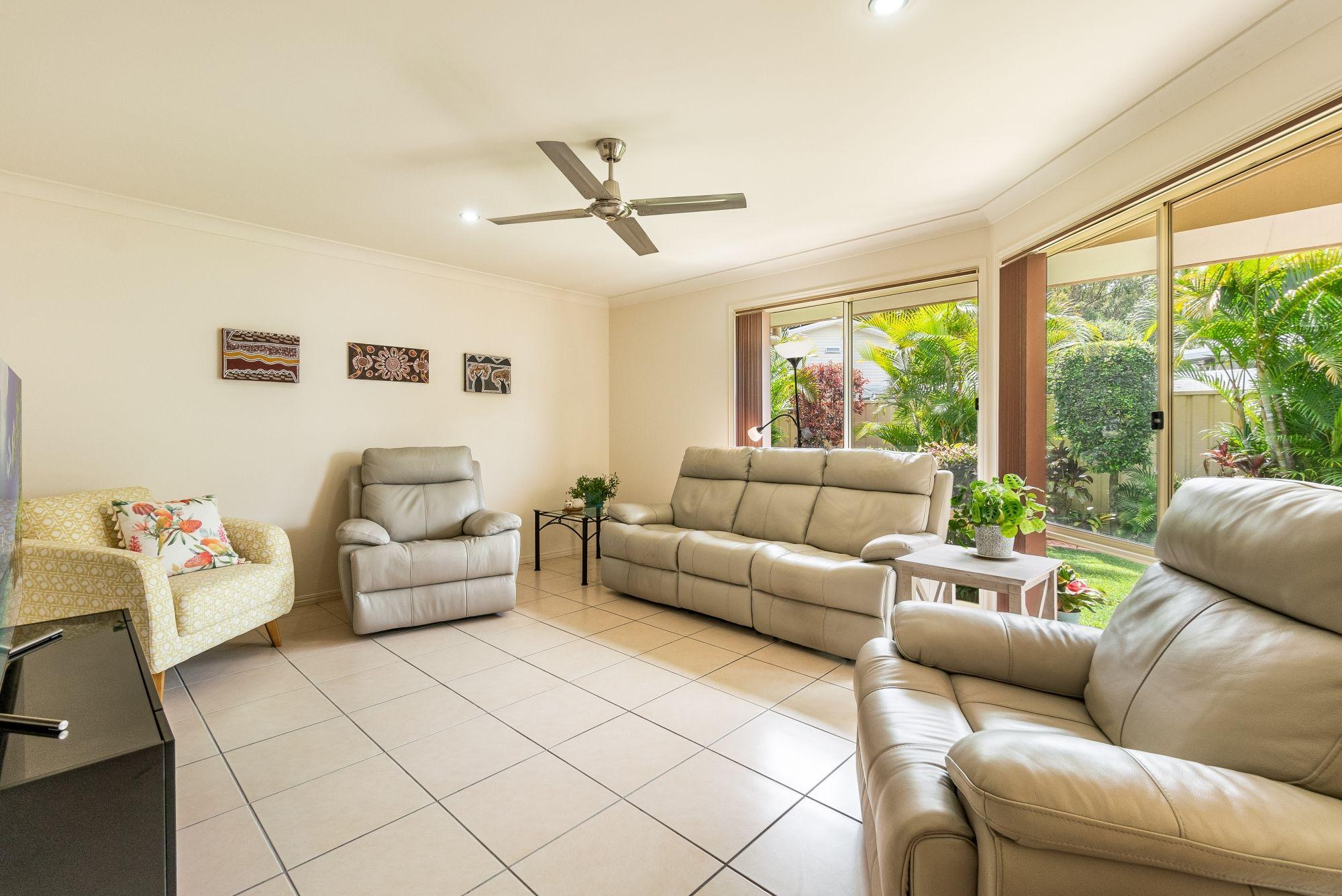 4 Bedroom Family Home in O'Gradys Lane!