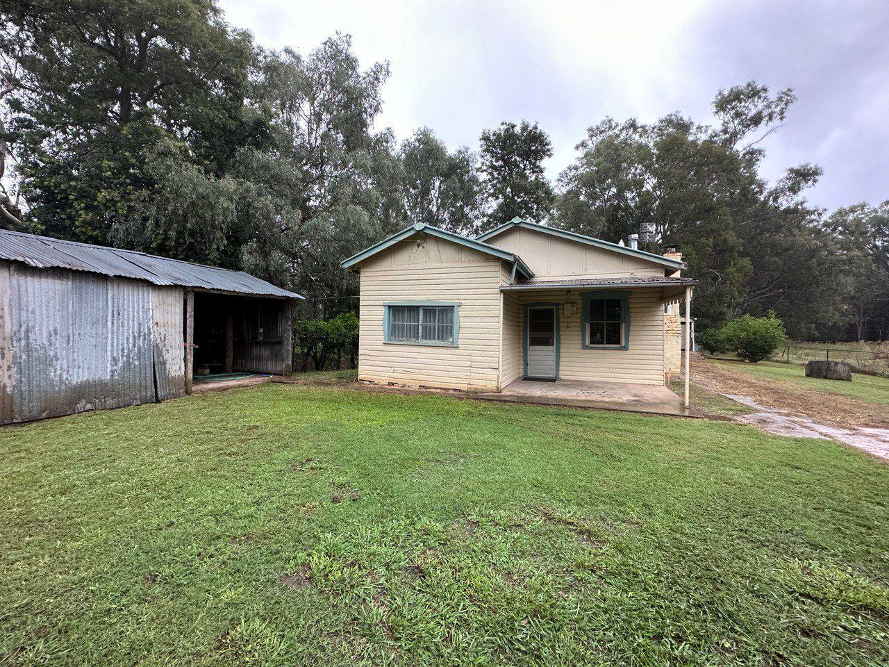 Prop-GPT: House: NSW Forbes, NSW 2871 Ray White Forbes - 68511411