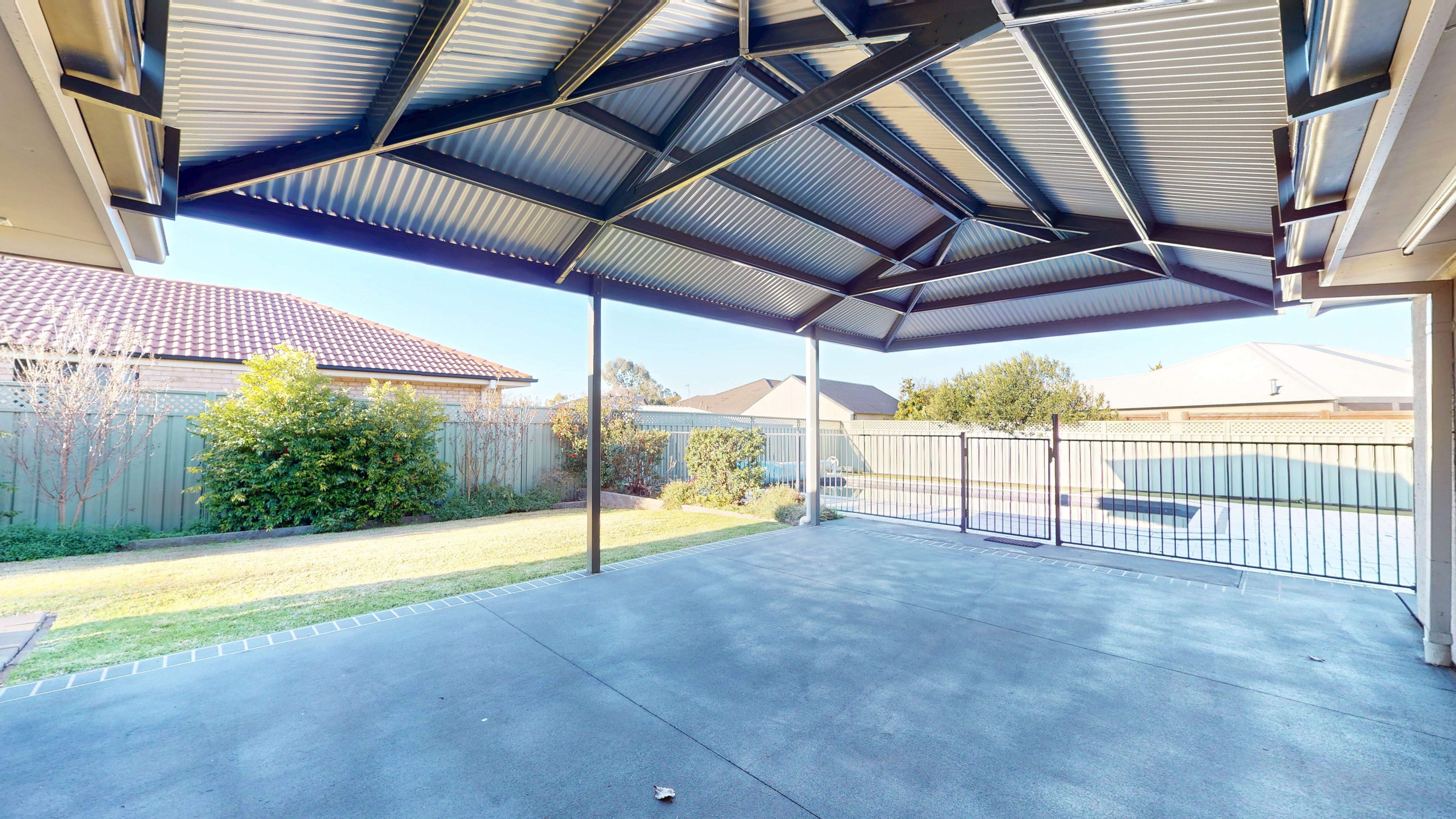 More Than a Home, It's a Lifestyle!